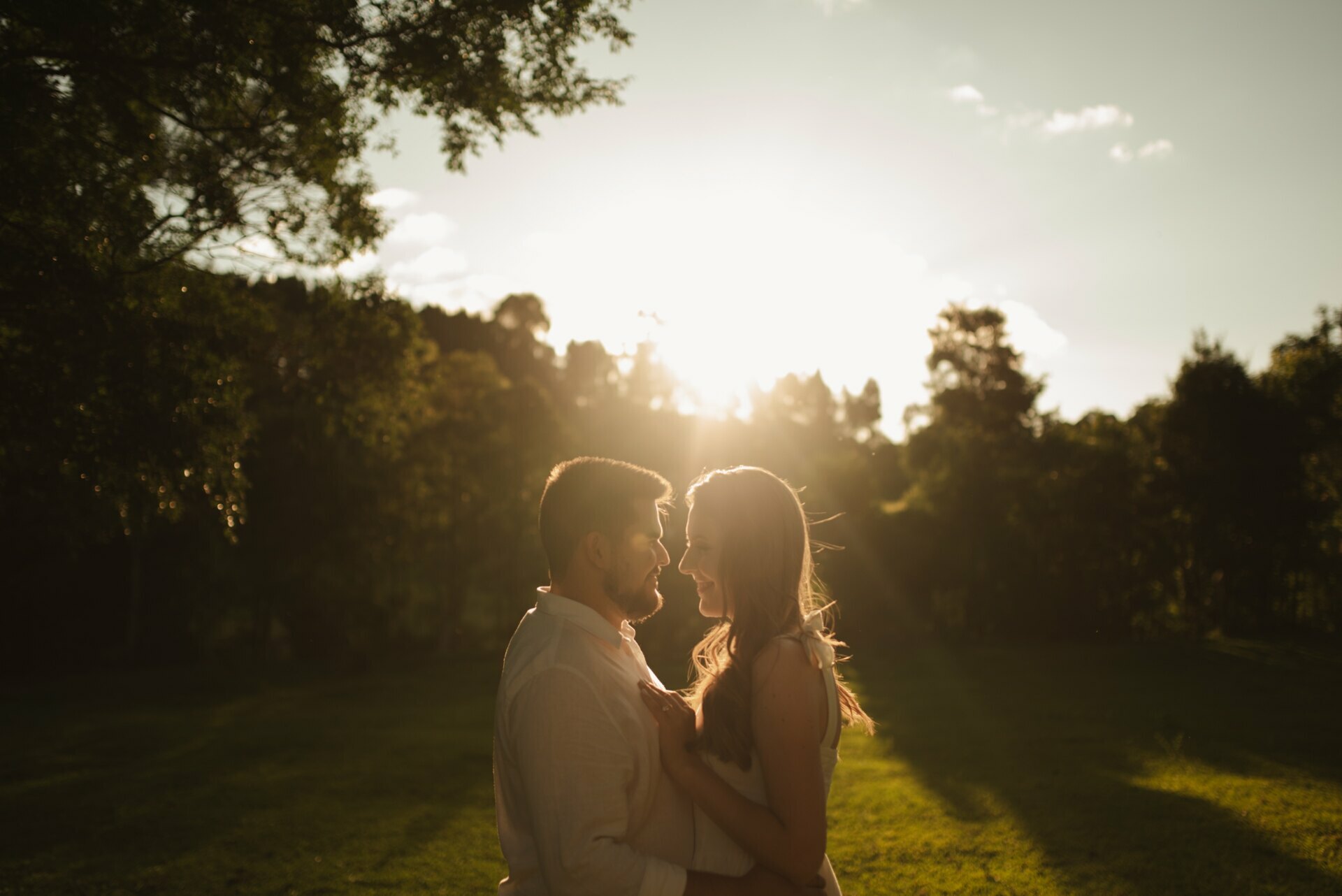 Ensaio Pré Wedding em Pato Branco | Sabrina & Roberto