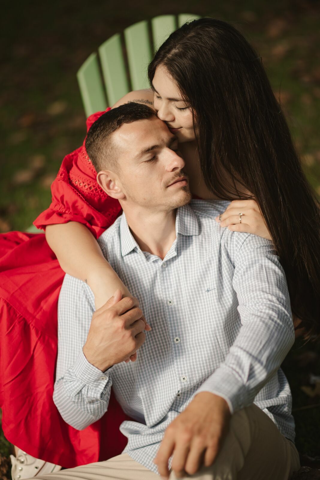 Foto Ensaio Pré Wedding na Casa Civezzano | Clara & Jean  - Imagem 14