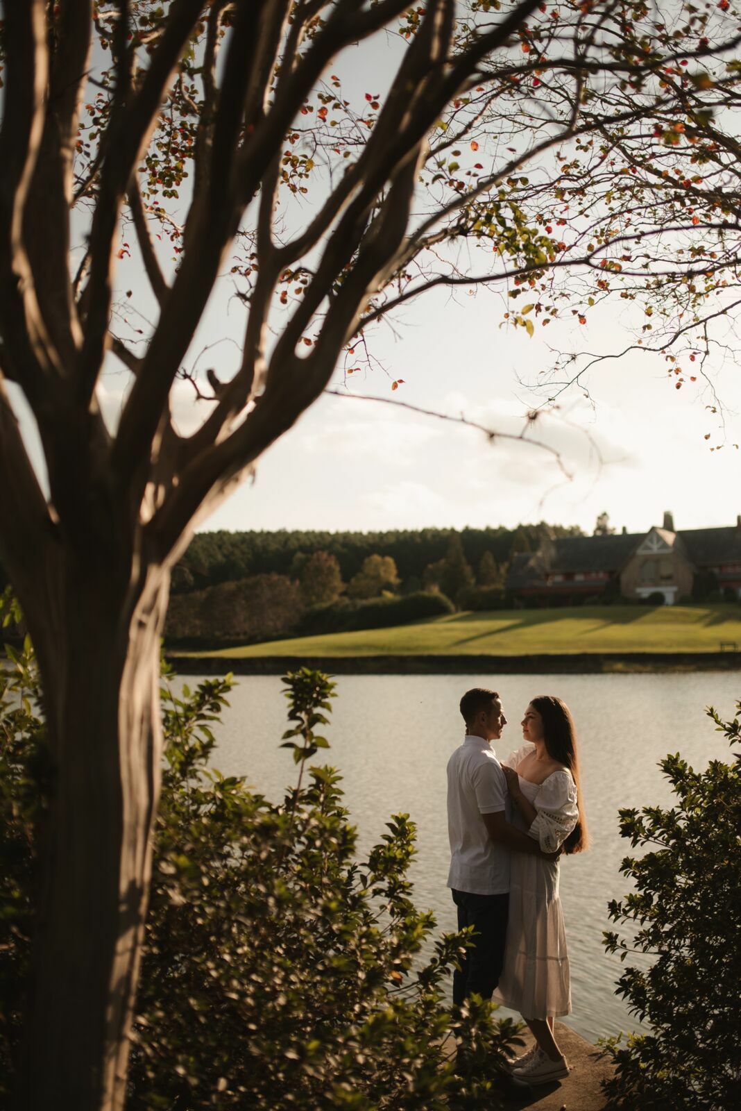 Foto Ensaio Pré Wedding na Casa Civezzano | Clara & Jean  - Imagem 33