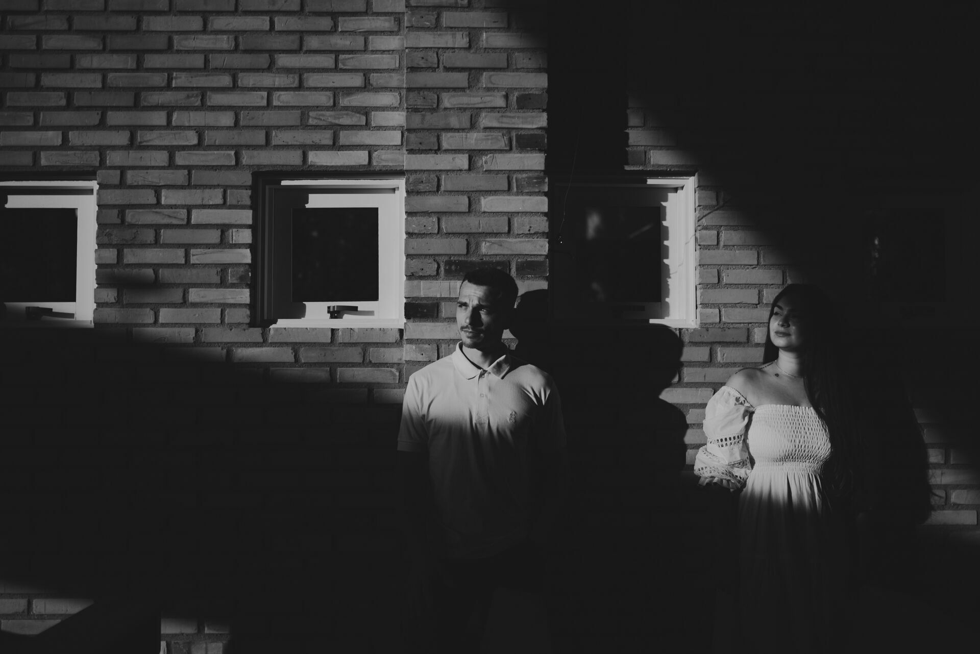 Foto Ensaio Pré Wedding na Casa Civezzano | Clara & Jean  - Imagem 45