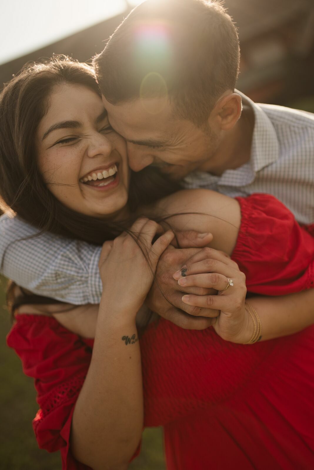 Foto Ensaio Pré Wedding na Casa Civezzano | Clara & Jean  - Imagem 24