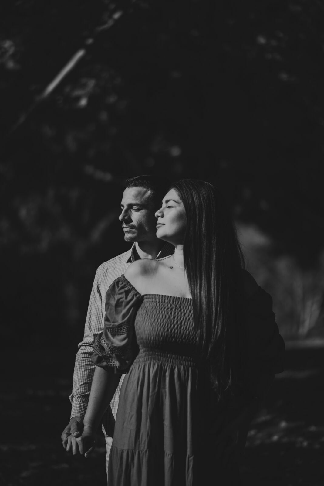 Foto Ensaio Pré Wedding na Casa Civezzano | Clara & Jean  - Imagem 11