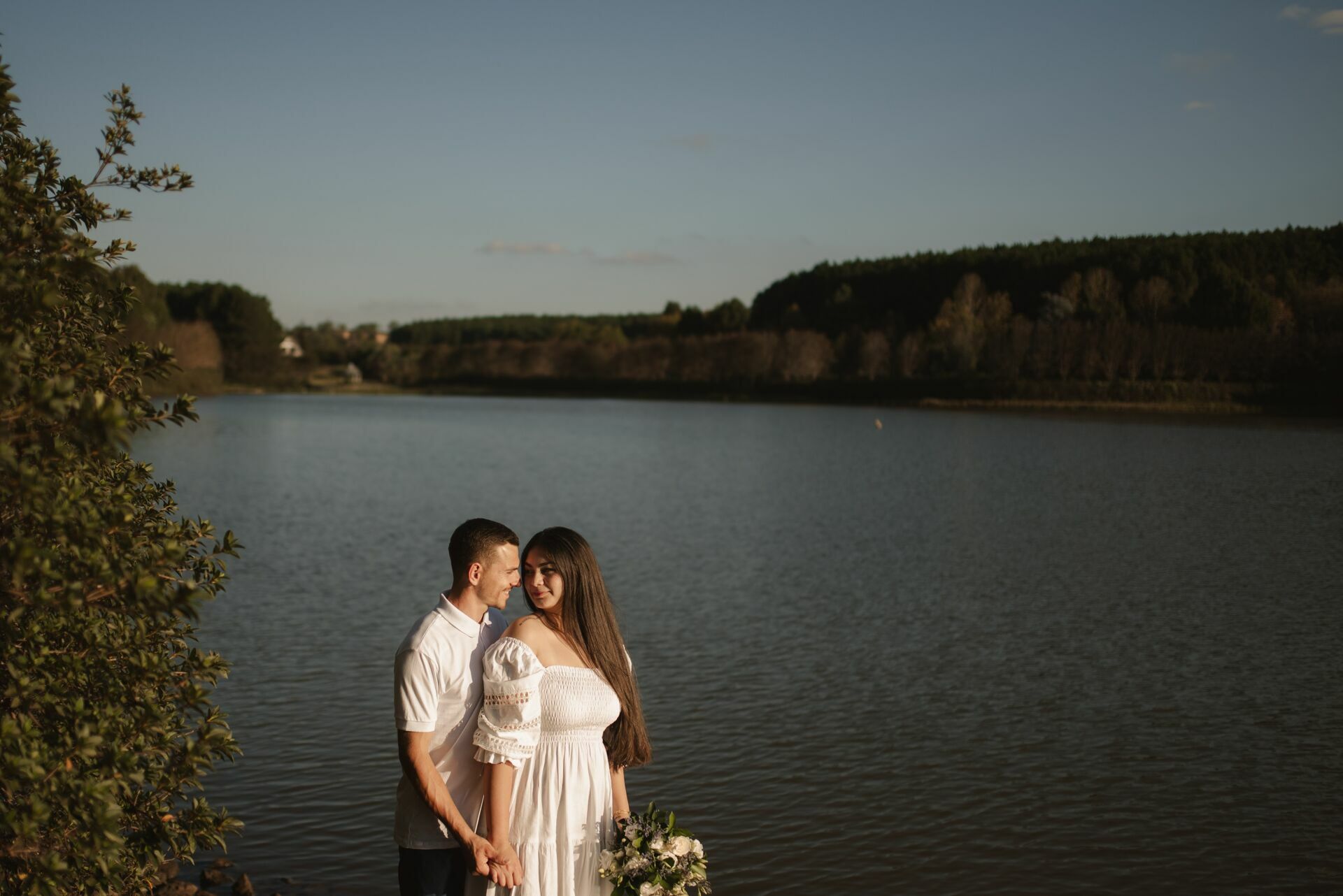 Foto Ensaio Pré Wedding na Casa Civezzano | Clara & Jean  - Imagem 39
