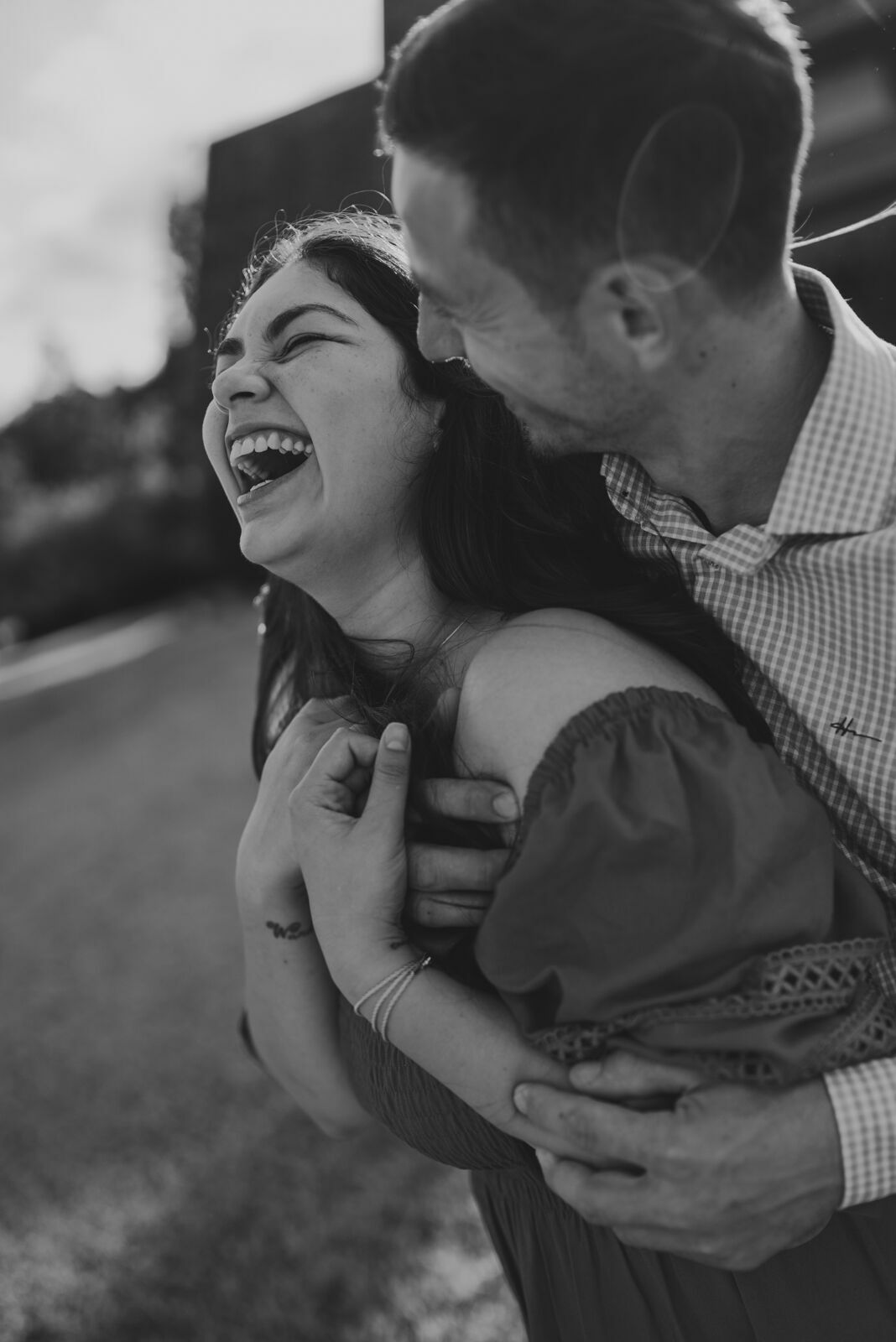 Foto Ensaio Pré Wedding na Casa Civezzano | Clara & Jean  - Imagem 23