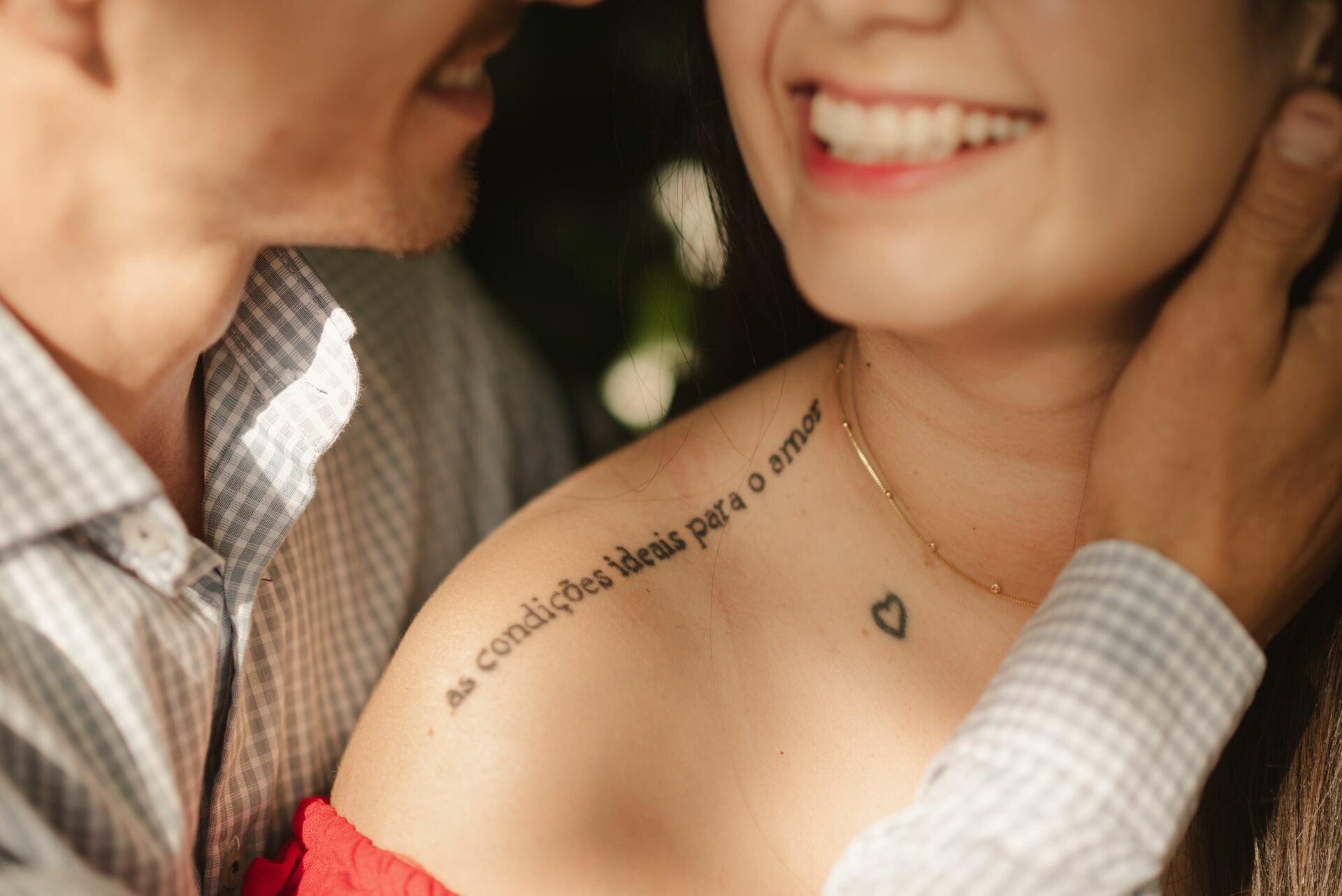 Foto Ensaio Pré Wedding na Casa Civezzano | Clara & Jean  - Imagem 9