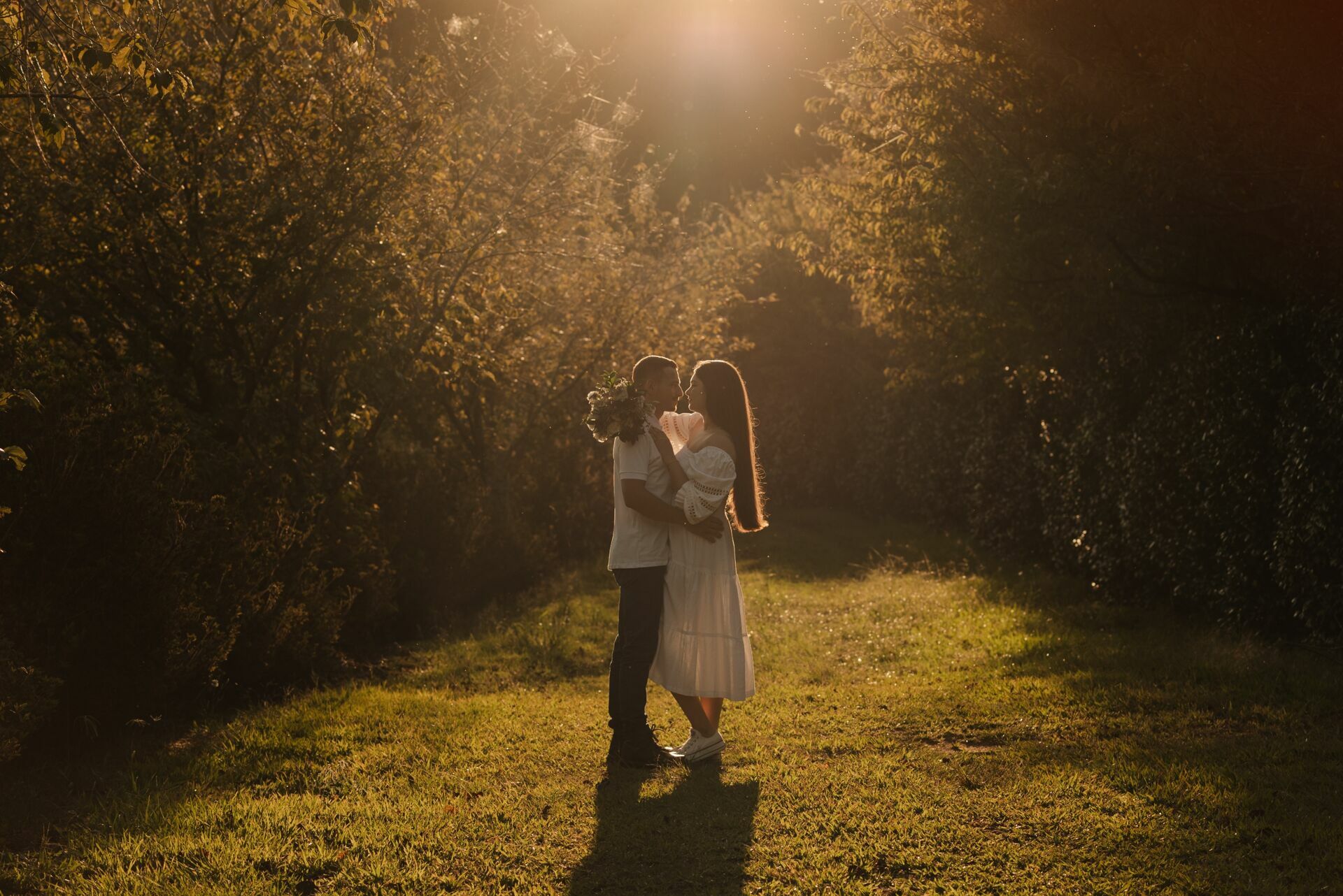 Foto Ensaio Pré Wedding na Casa Civezzano | Clara & Jean  - Imagem 47