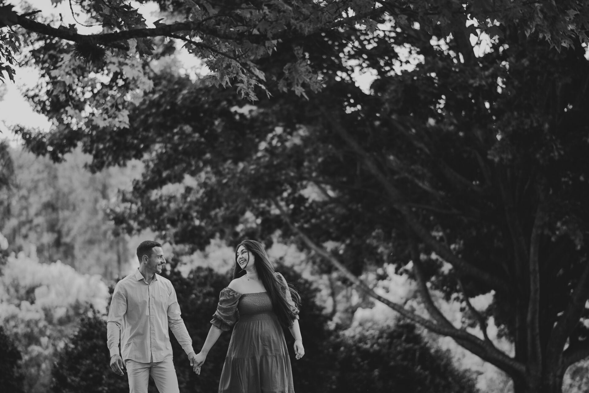 Foto Ensaio Pré Wedding na Casa Civezzano | Clara & Jean  - Imagem 1