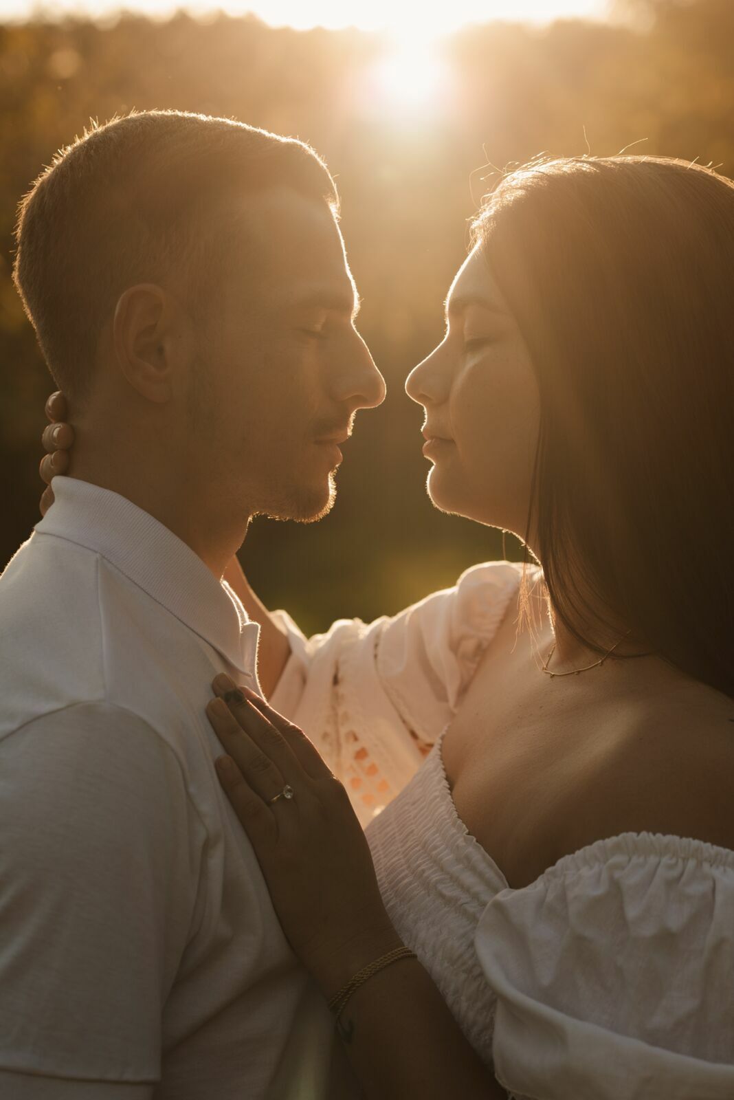 Foto Ensaio Pré Wedding na Casa Civezzano | Clara & Jean  - Imagem 51