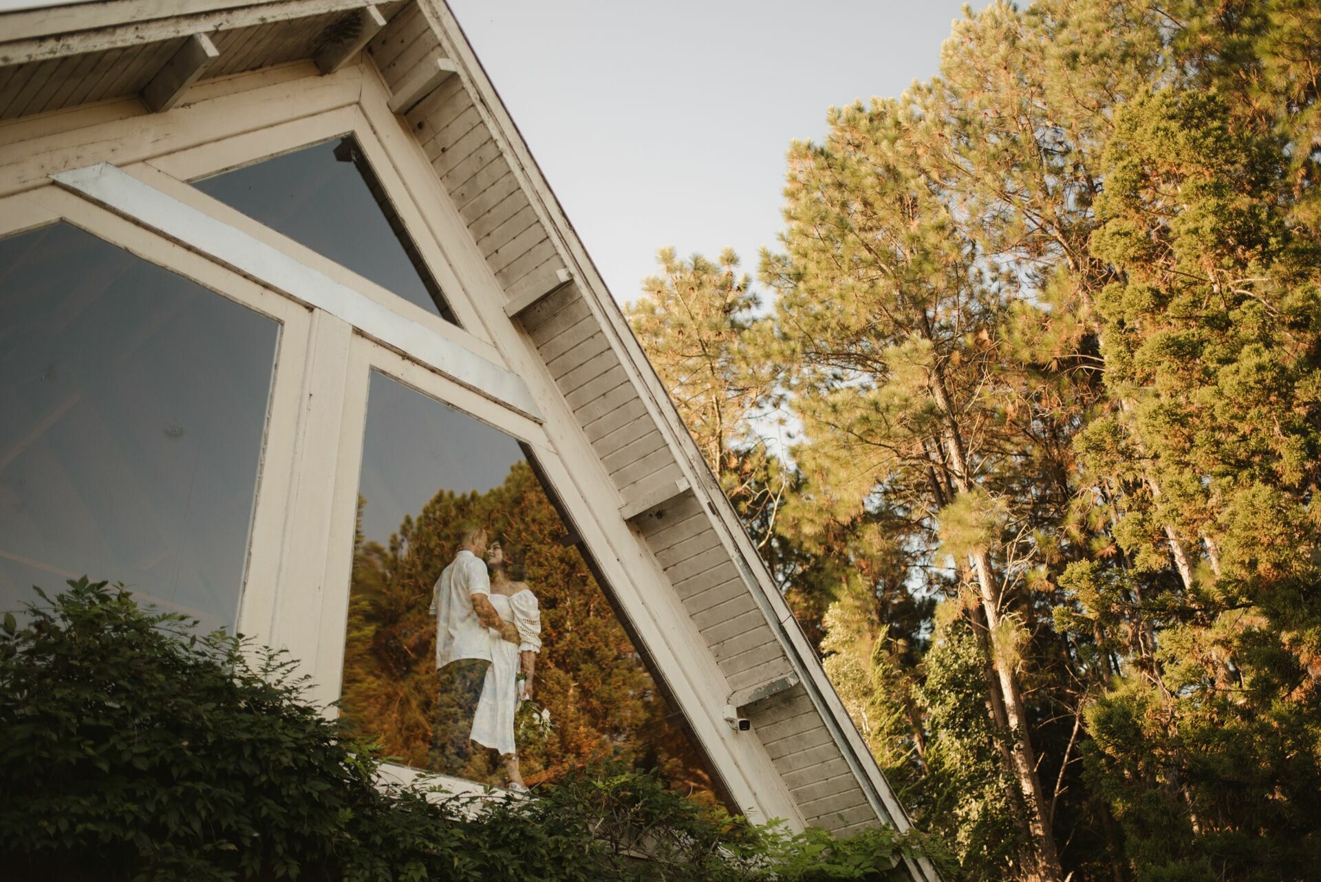 Foto Ensaio Pré Wedding na Casa Civezzano | Clara & Jean  - Imagem 44