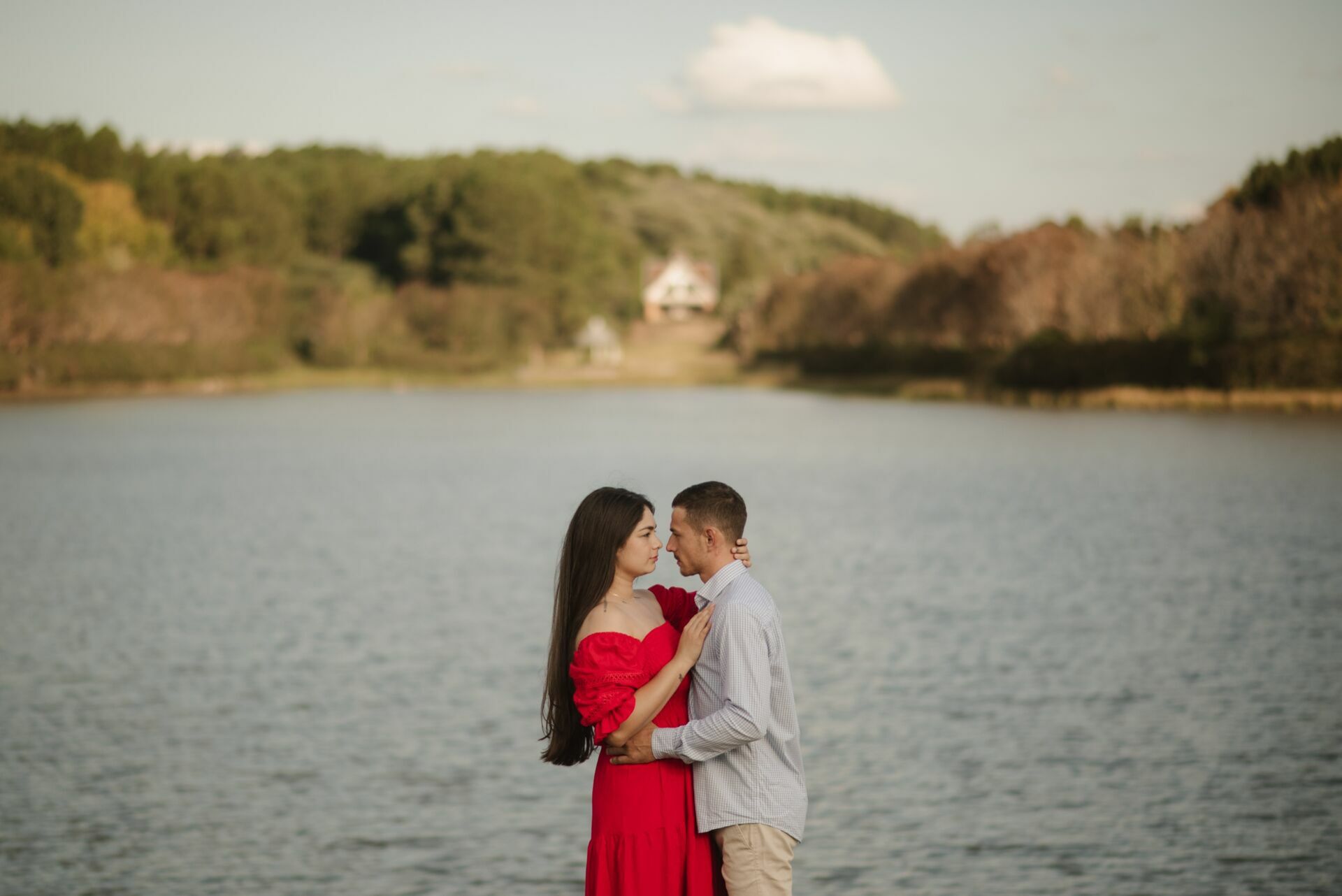 Foto Ensaio Pré Wedding na Casa Civezzano | Clara & Jean  - Imagem 28