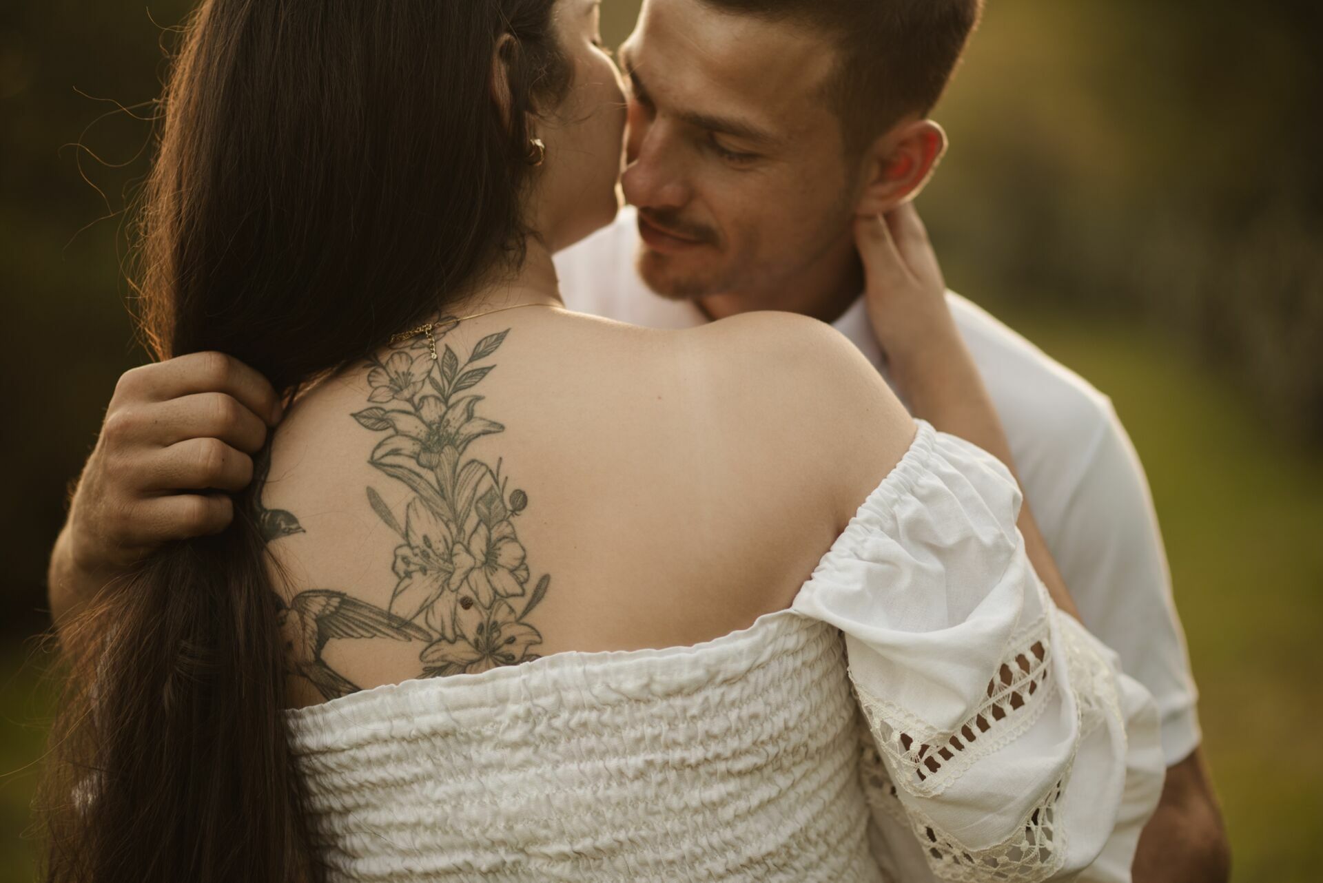 Foto Ensaio Pré Wedding na Casa Civezzano | Clara & Jean  - Imagem 58