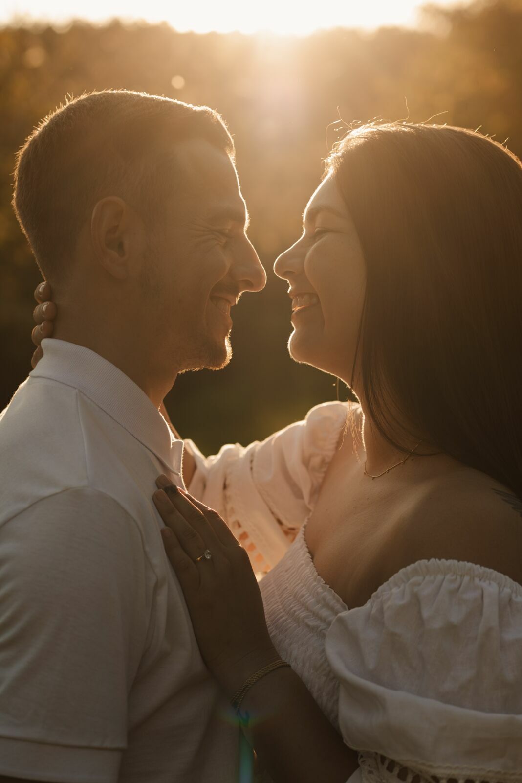 Foto Ensaio Pré Wedding na Casa Civezzano | Clara & Jean  - Imagem 52