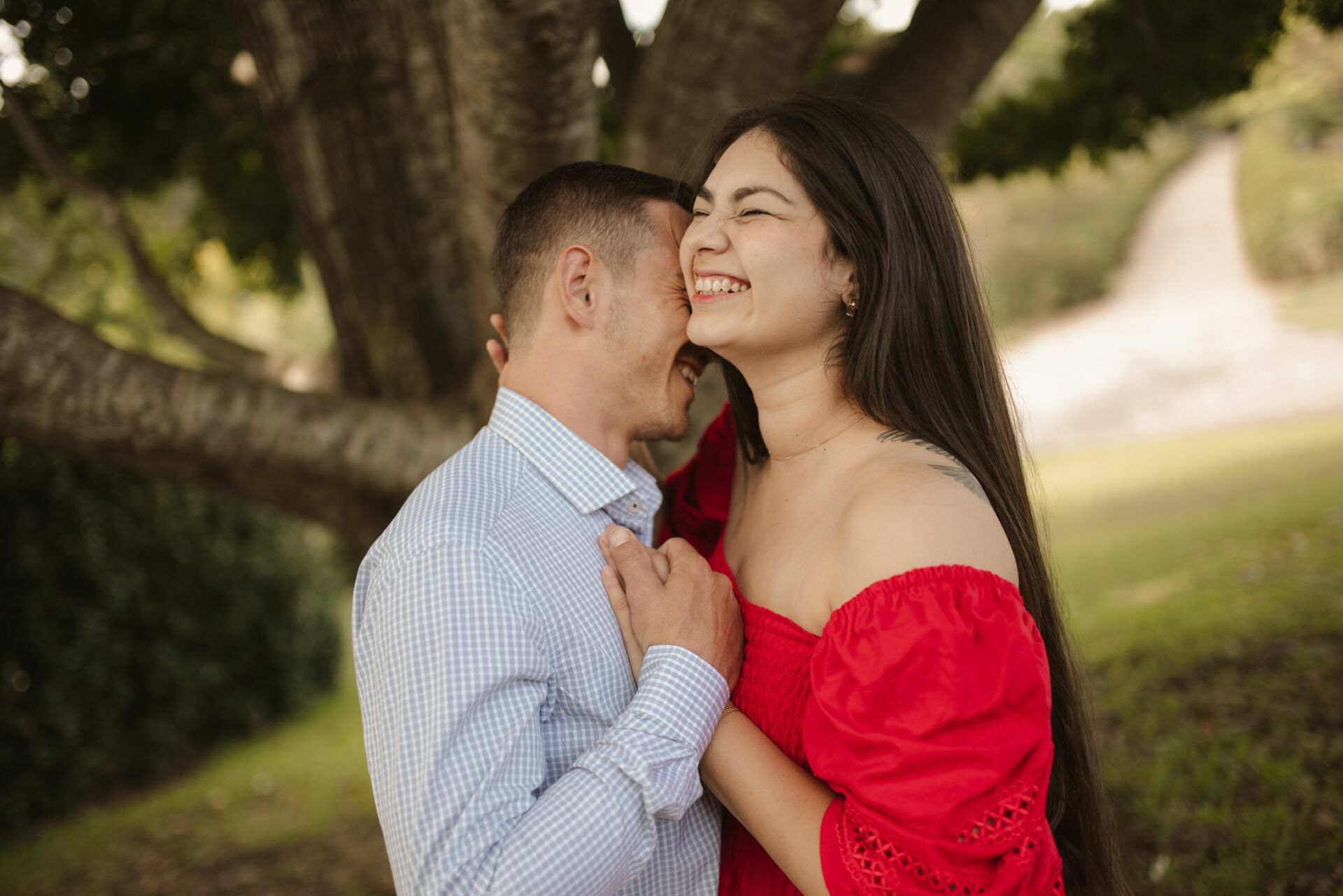 Foto Ensaio Pré Wedding na Casa Civezzano | Clara & Jean  - Imagem 2