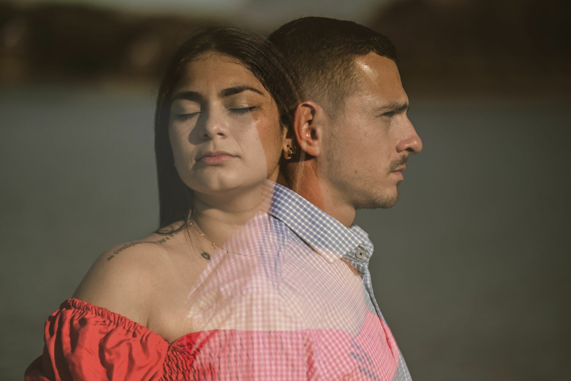 Foto Ensaio Pré Wedding na Casa Civezzano | Clara & Jean  - Imagem 31