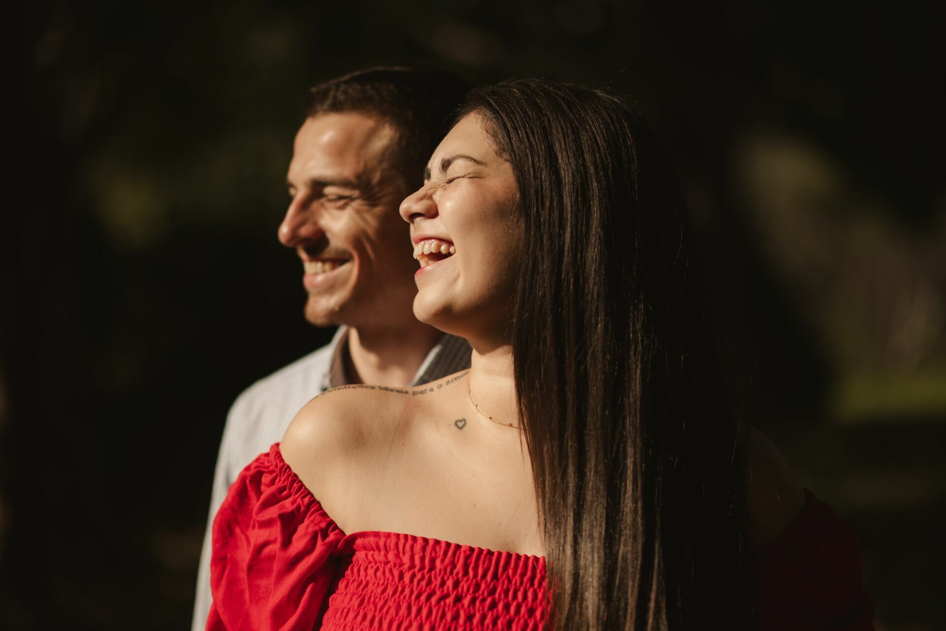 Foto Ensaio Pré Wedding na Casa Civezzano | Clara & Jean  - Imagem 12