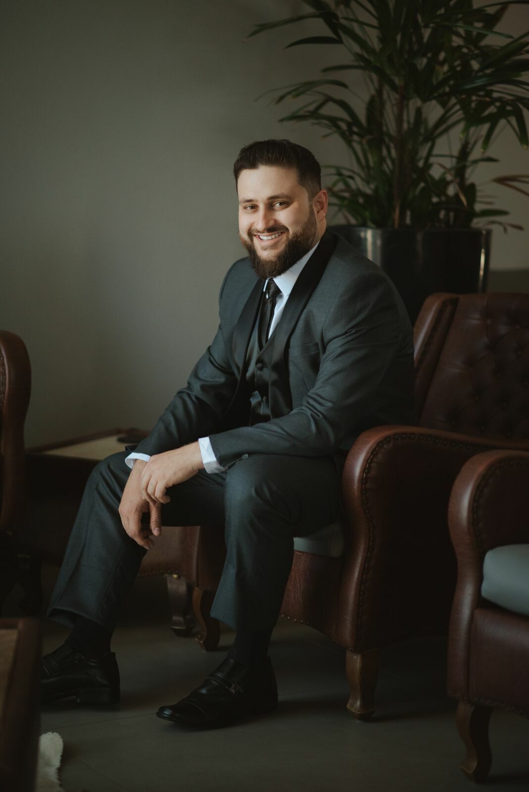 Foto Casamento em Frederico Westphalen | Nati & Diego - Imagem 10