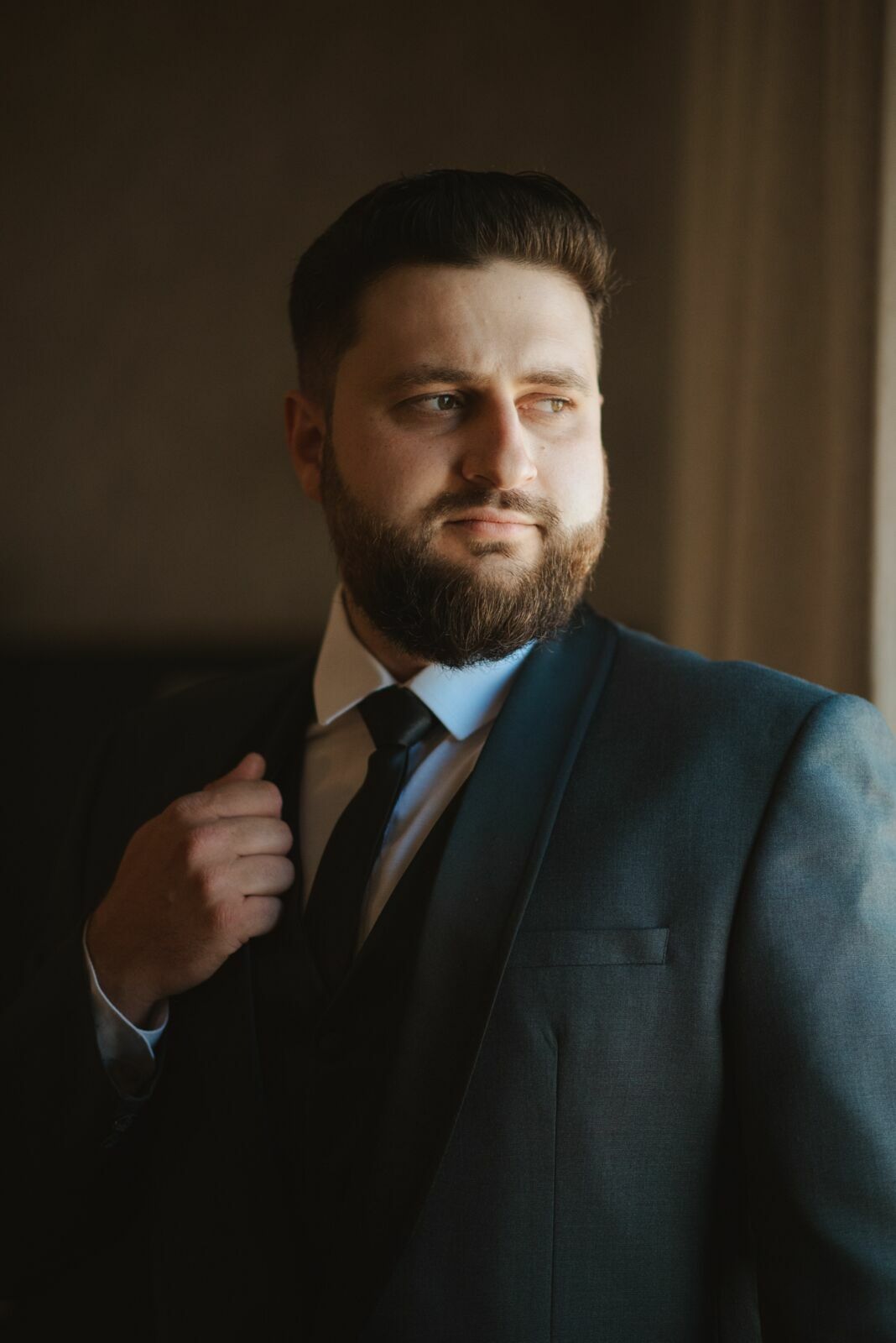 Foto Casamento em Frederico Westphalen | Nati & Diego - Imagem 9