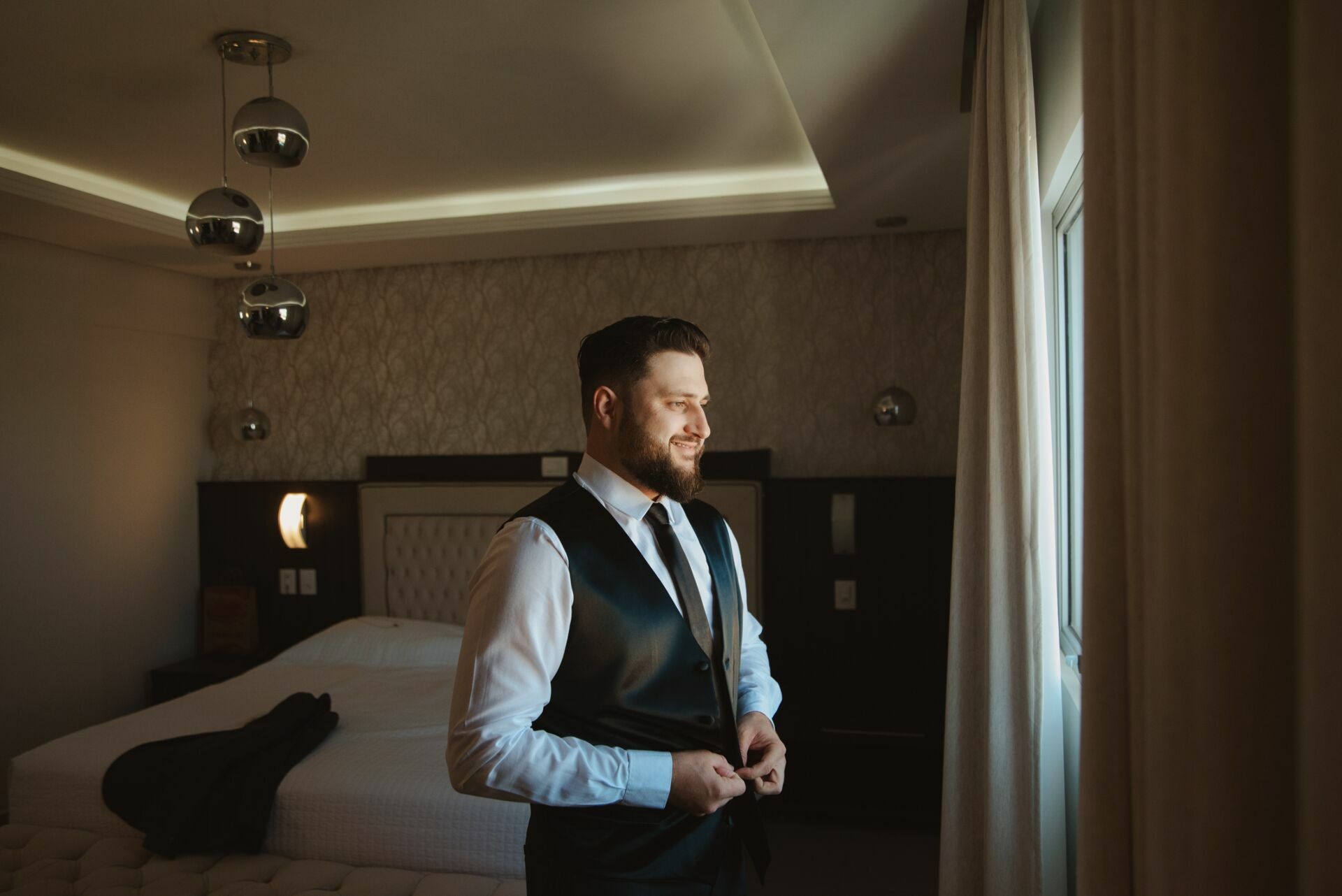 Foto Casamento em Frederico Westphalen | Nati & Diego - Imagem 5