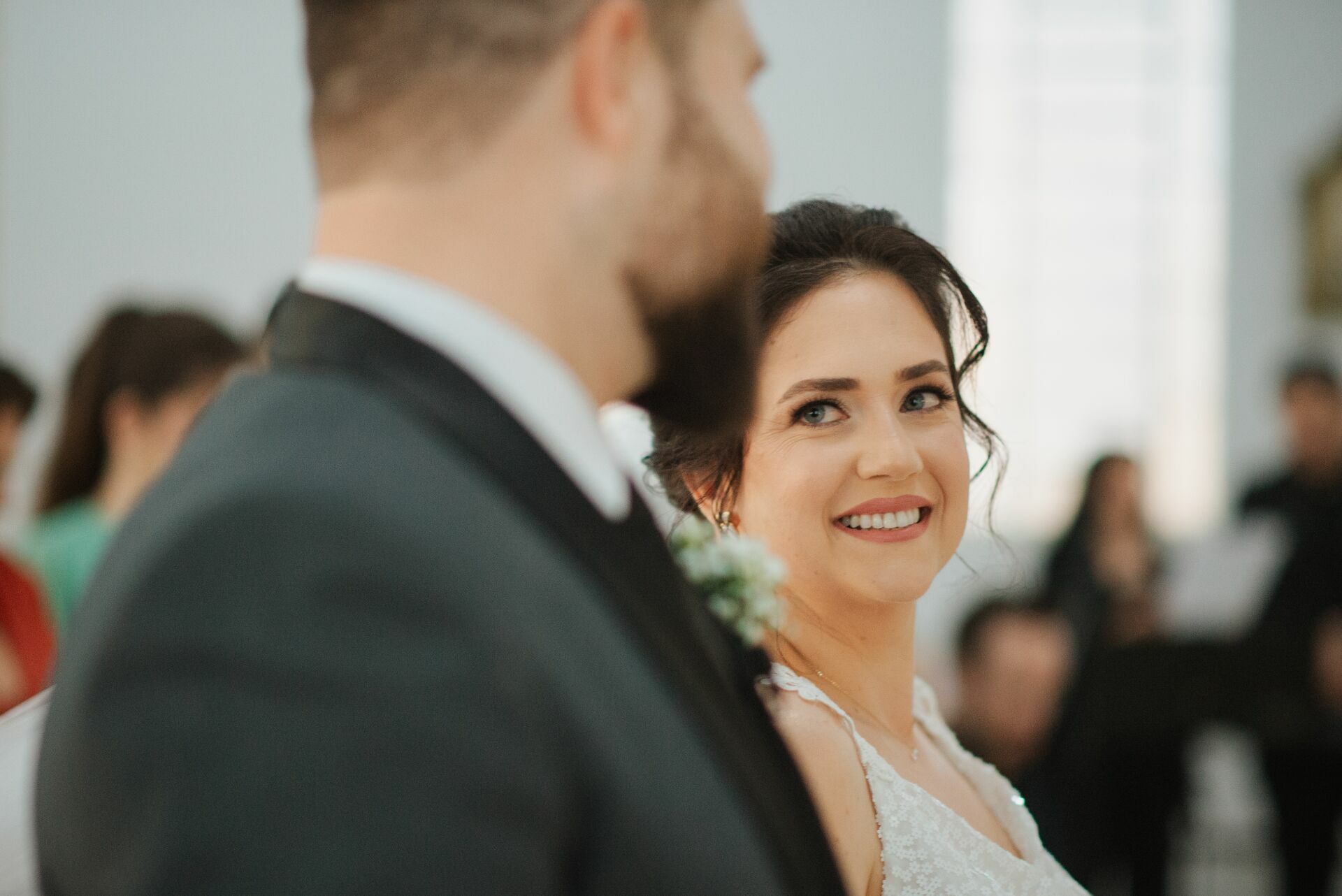 Foto Casamento em Frederico Westphalen | Nati & Diego - Imagem 46