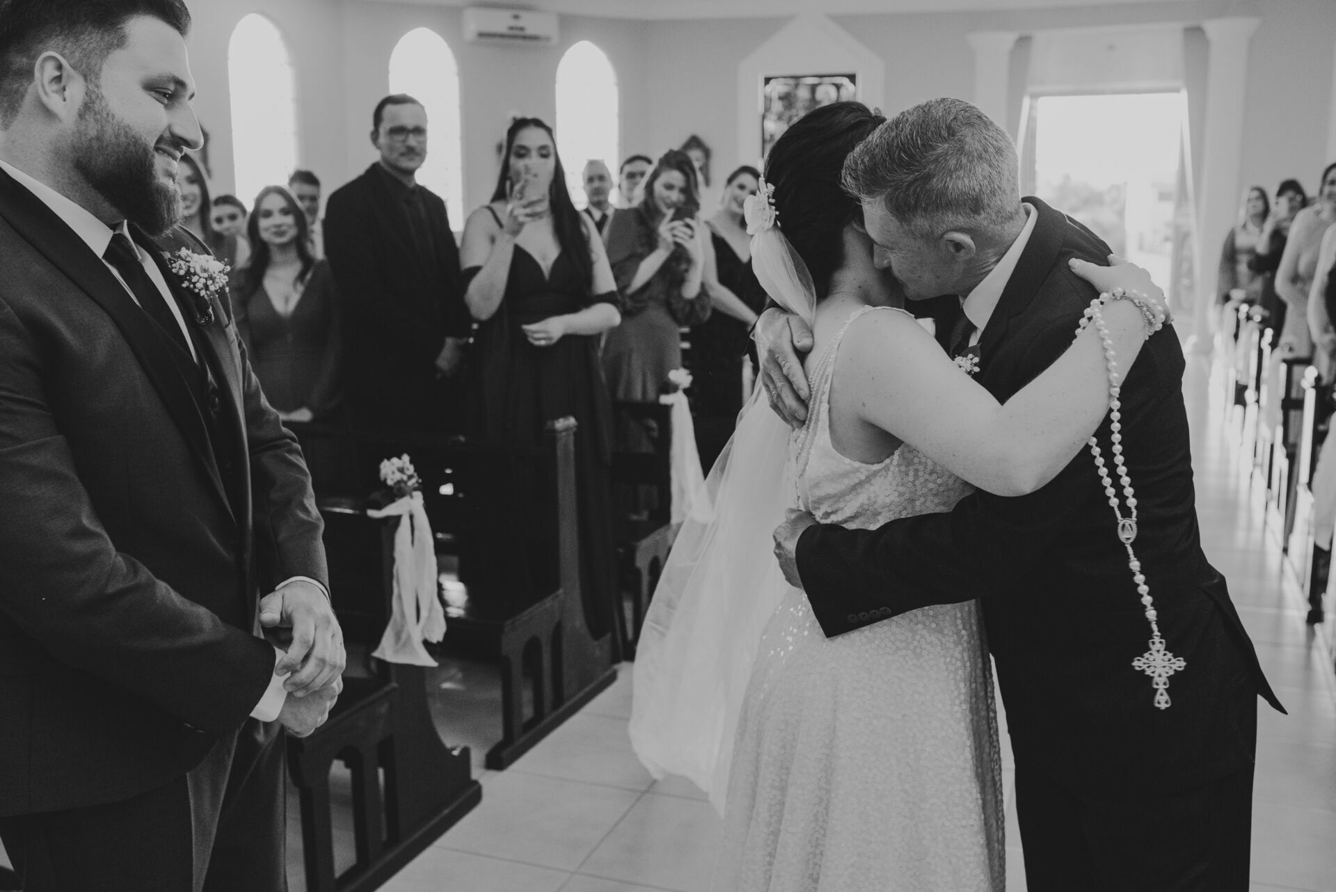 Foto Casamento em Frederico Westphalen | Nati & Diego - Imagem 40