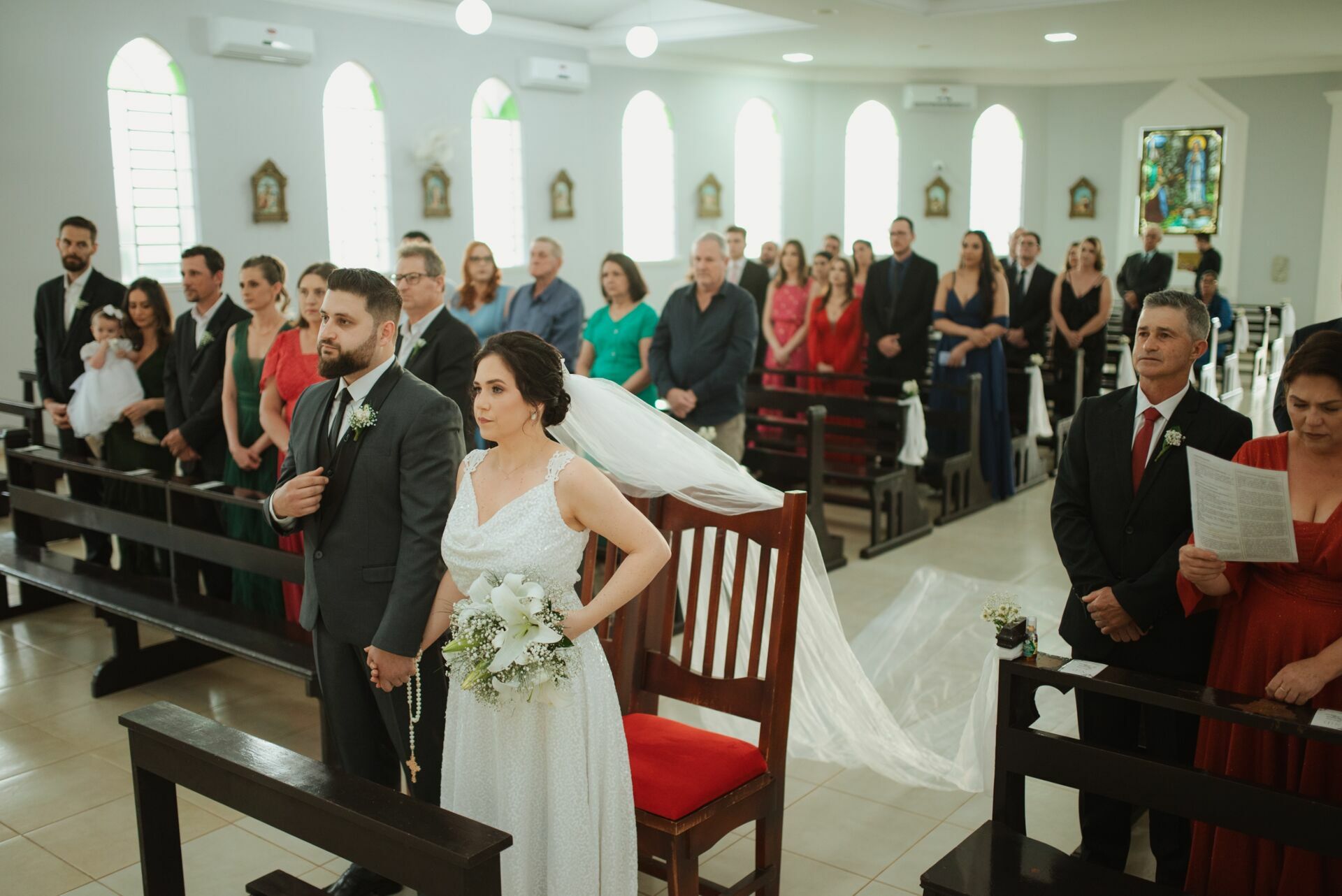 Foto Casamento em Frederico Westphalen | Nati & Diego - Imagem 41