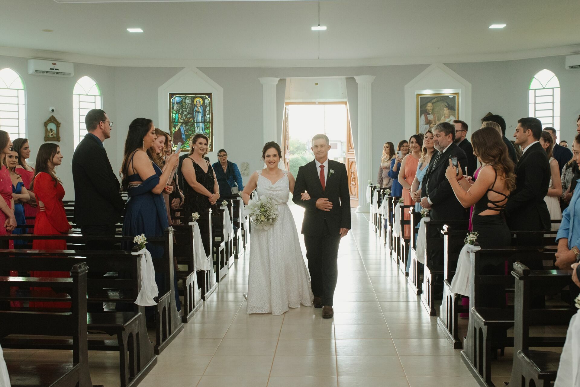 Foto Casamento em Frederico Westphalen | Nati & Diego - Imagem 39