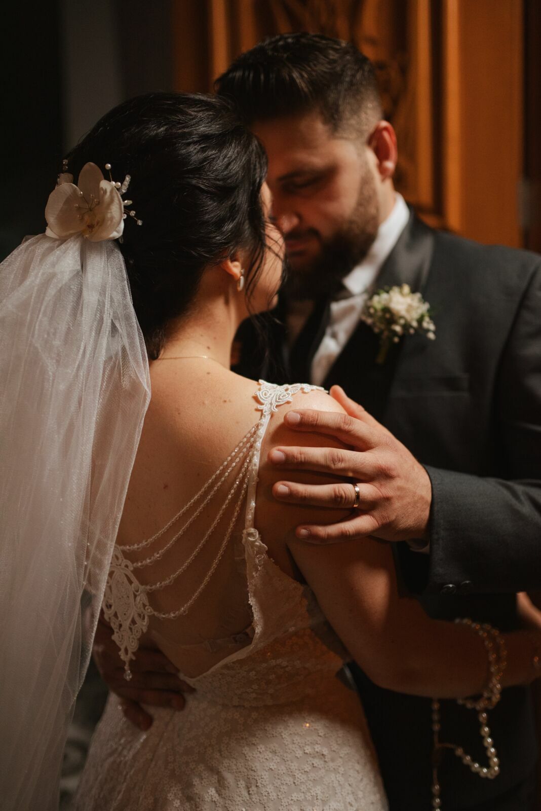 Foto Casamento em Frederico Westphalen | Nati & Diego - Imagem 76