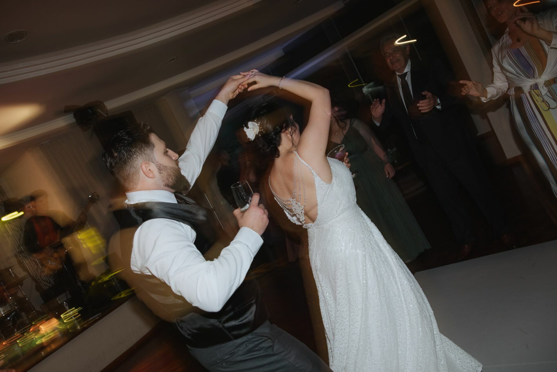 Foto Casamento em Frederico Westphalen | Nati & Diego - Imagem 84