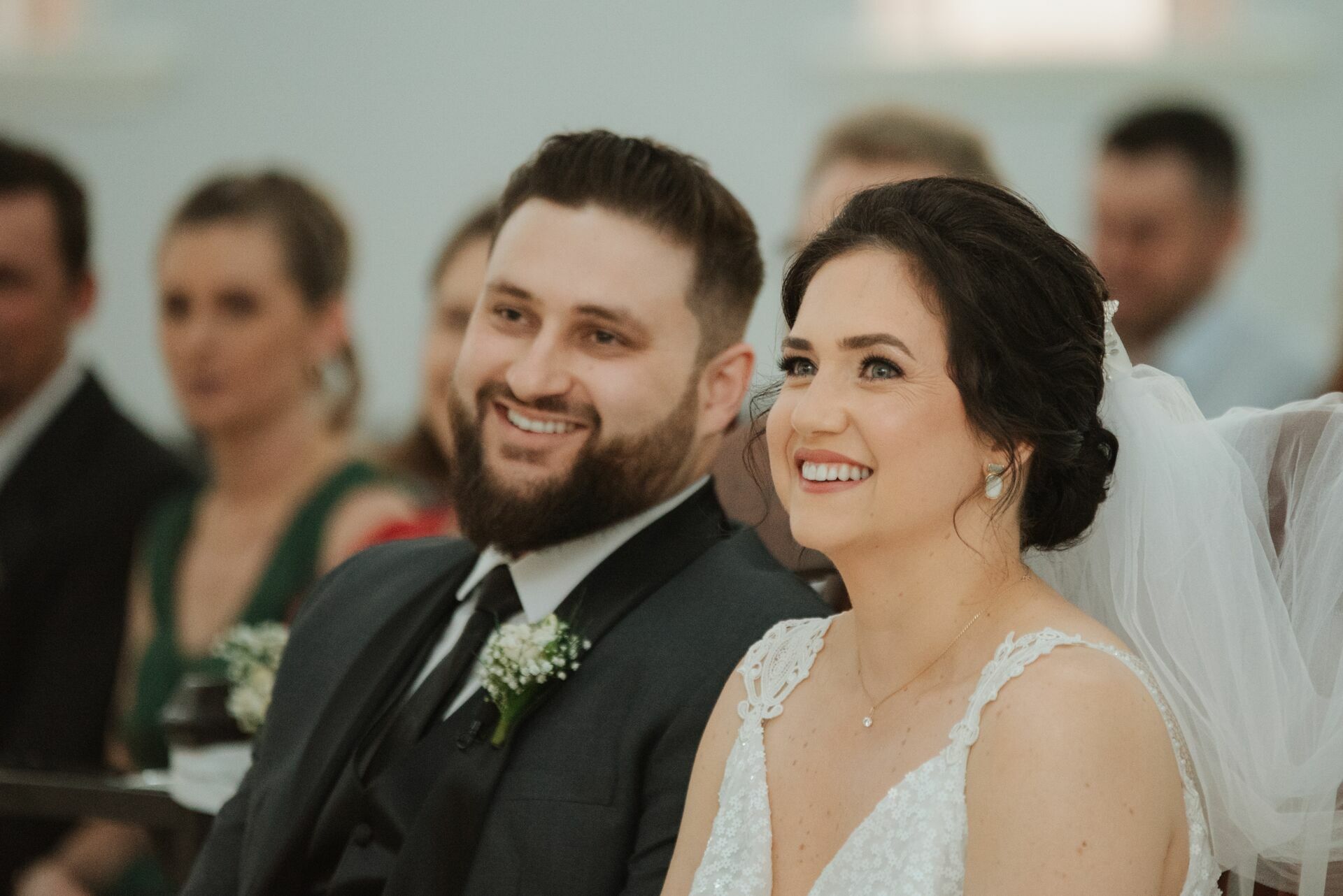 Foto Casamento em Frederico Westphalen | Nati & Diego - Imagem 51