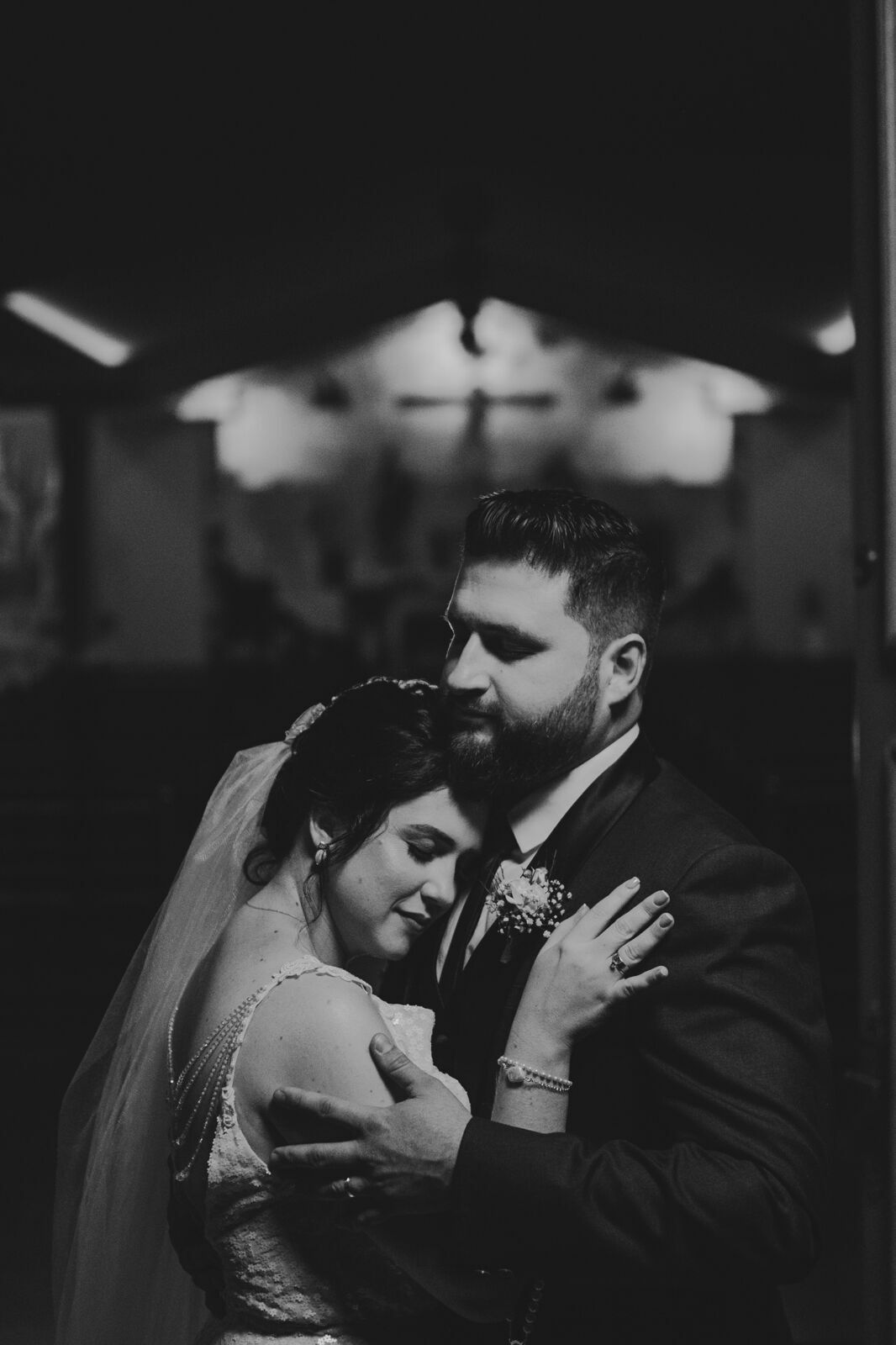 Foto Casamento em Frederico Westphalen | Nati & Diego - Imagem 77