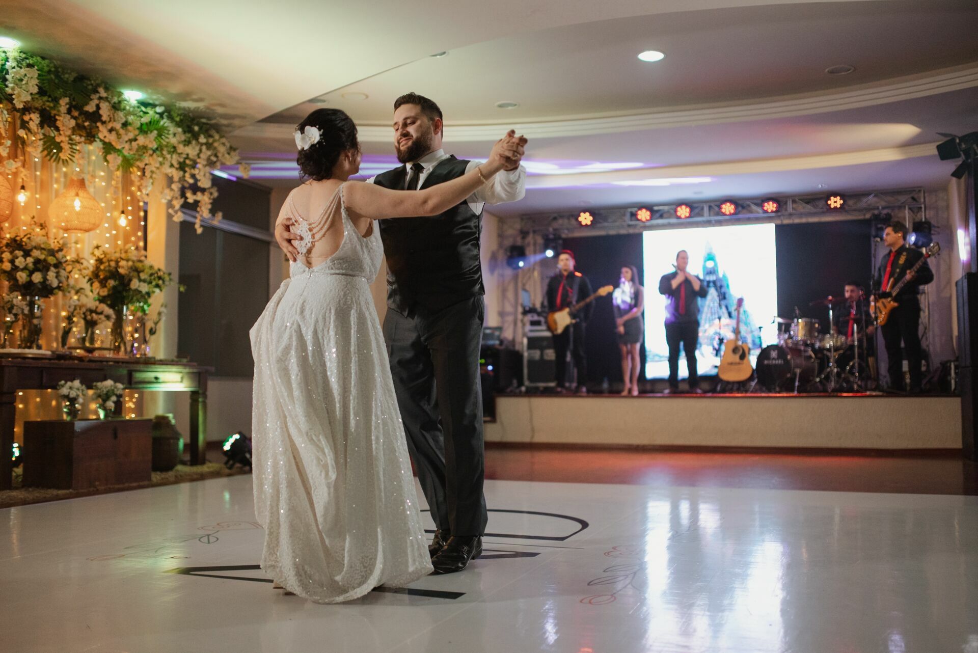 Foto Casamento em Frederico Westphalen | Nati & Diego - Imagem 79