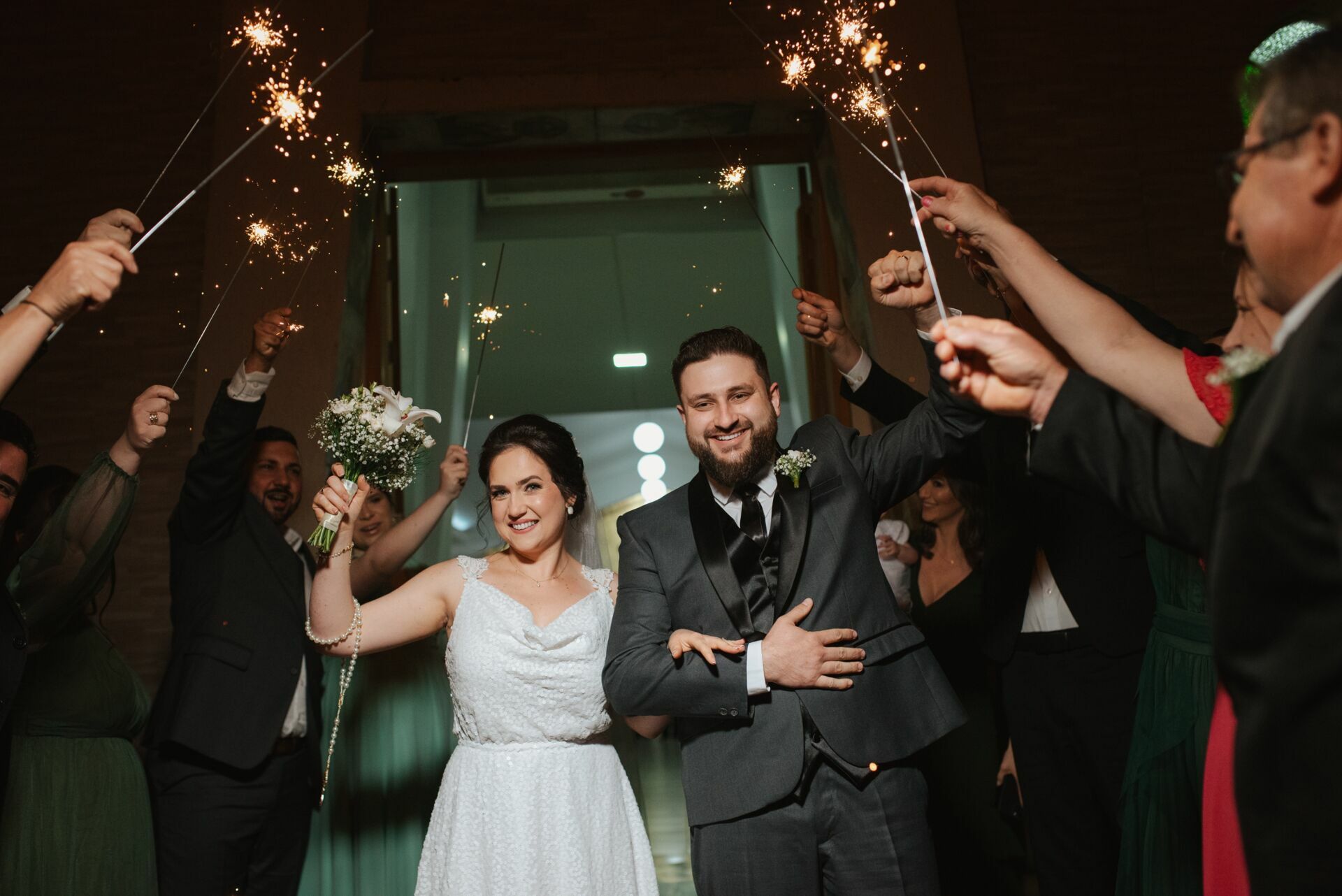 Foto Casamento em Frederico Westphalen | Nati & Diego - Imagem 61