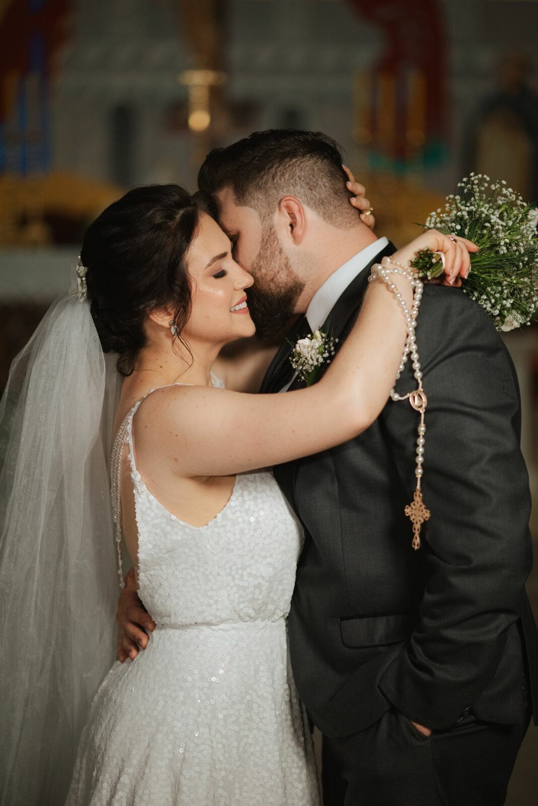 Foto Casamento em Frederico Westphalen | Nati & Diego - Imagem 62