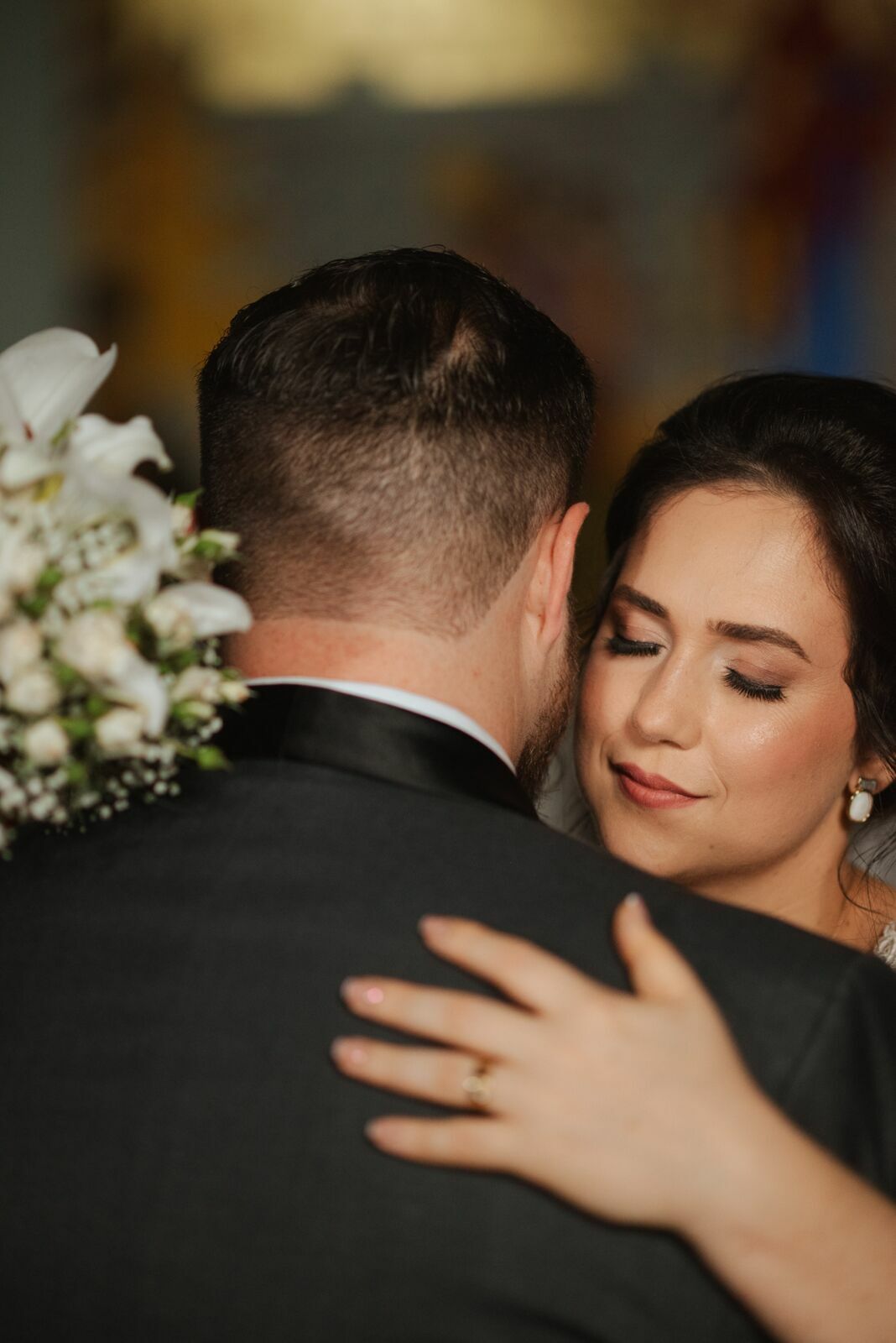 Foto Casamento em Frederico Westphalen | Nati & Diego - Imagem 73