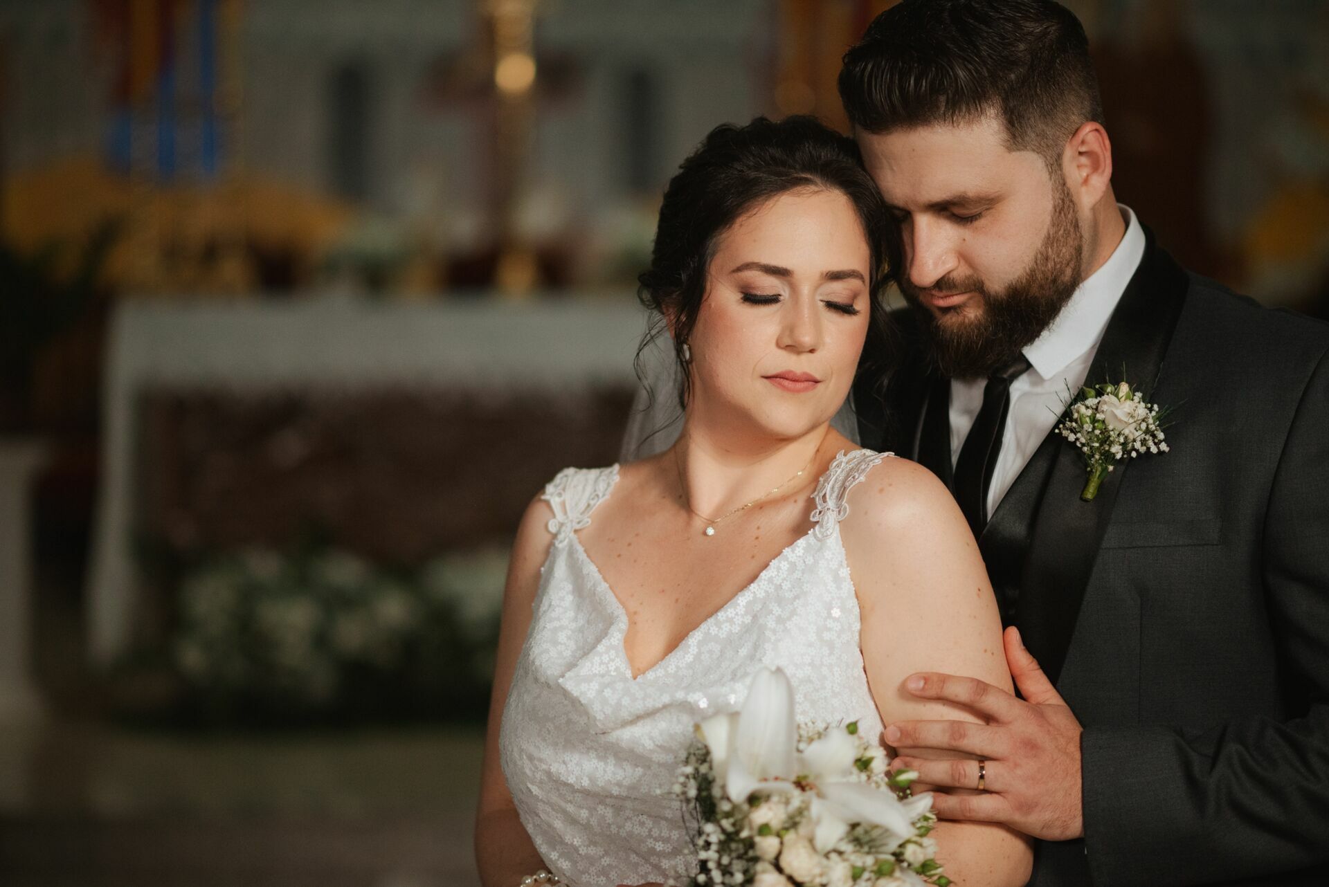 Foto Casamento em Frederico Westphalen | Nati & Diego - Imagem 69