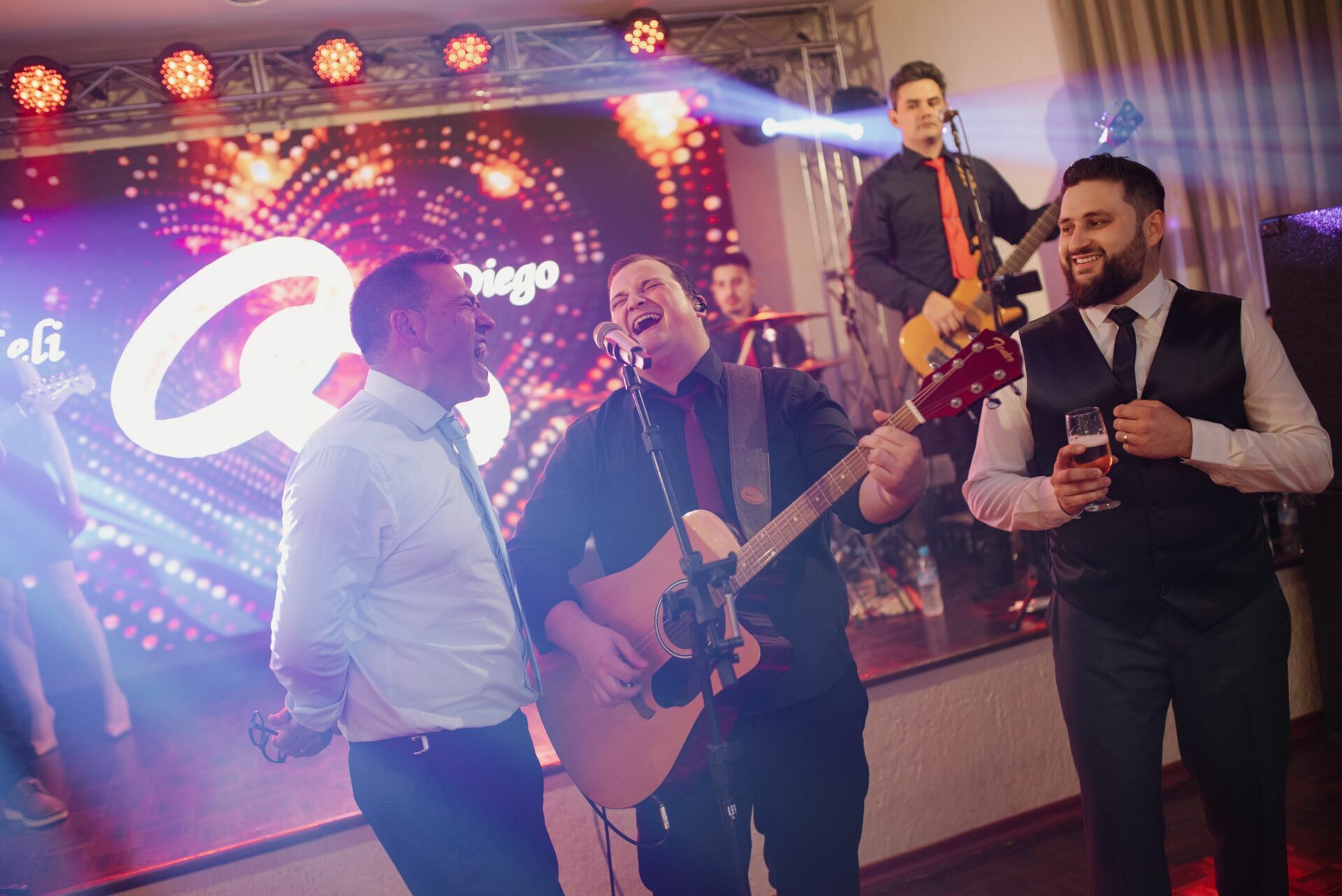 Foto Casamento em Frederico Westphalen | Nati & Diego - Imagem 81