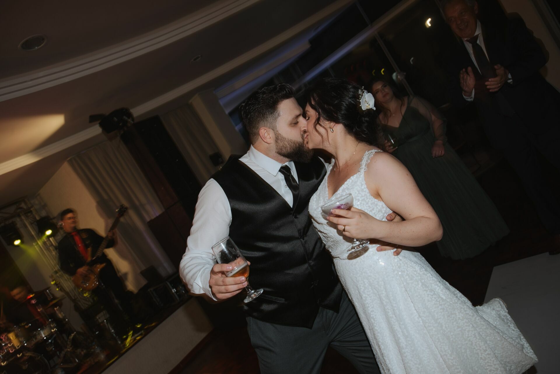 Foto Casamento em Frederico Westphalen | Nati & Diego - Imagem 85