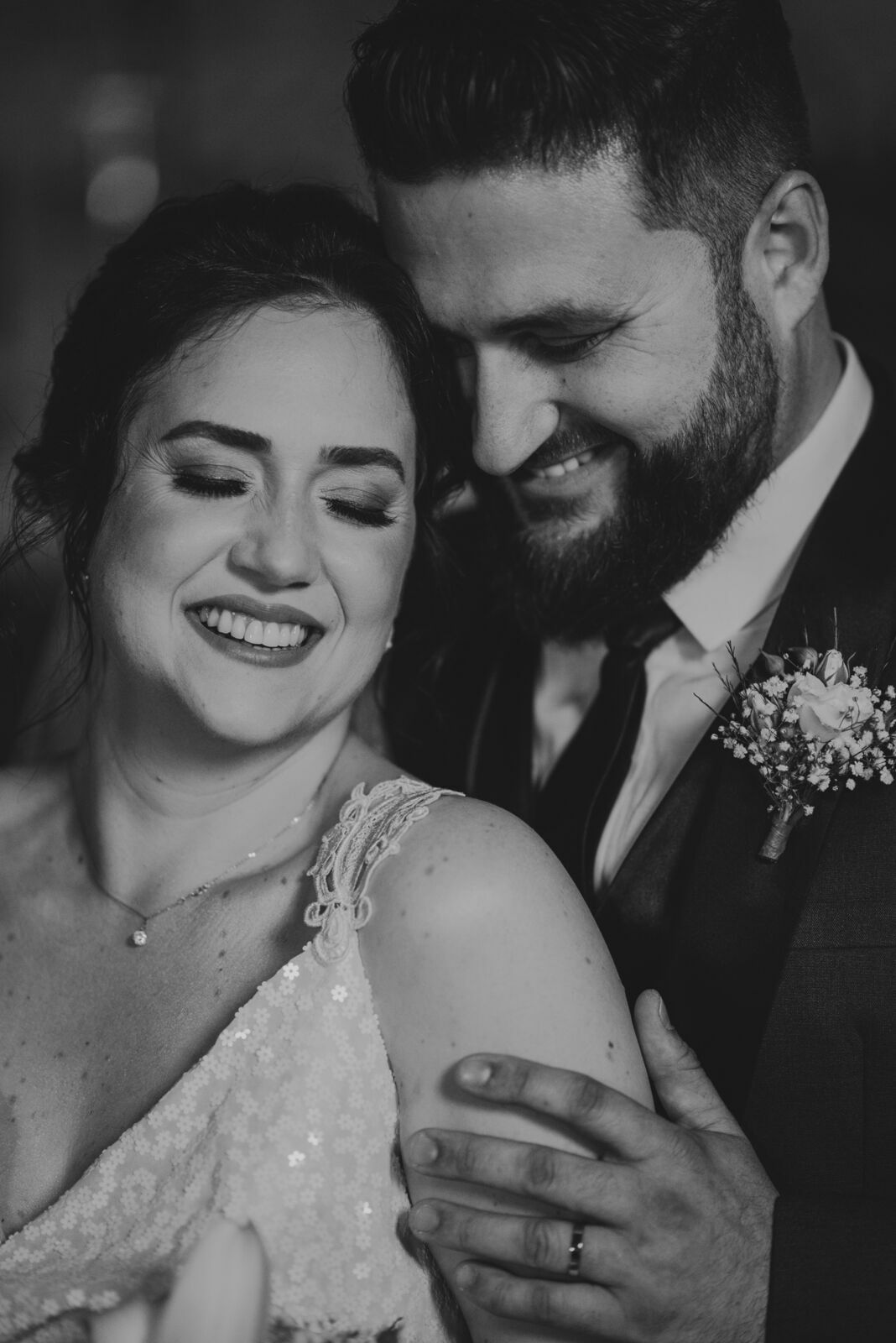 Foto Casamento em Frederico Westphalen | Nati & Diego - Imagem 68