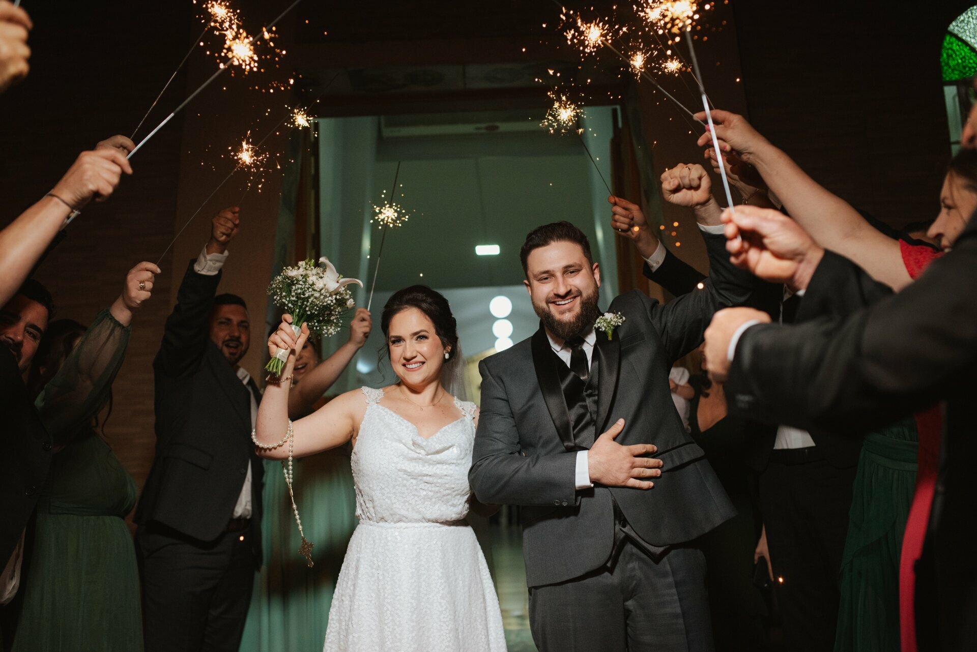 Casamento em Frederico Westphalen | Nati & Diego