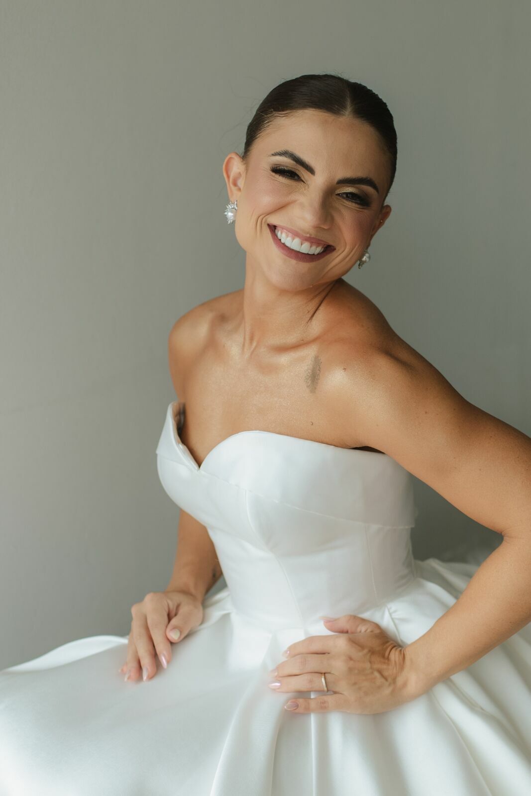 Foto Casamento ao ar livre Boa Vista do Buricá/RS | Jordana & Vicente - Imagem 16