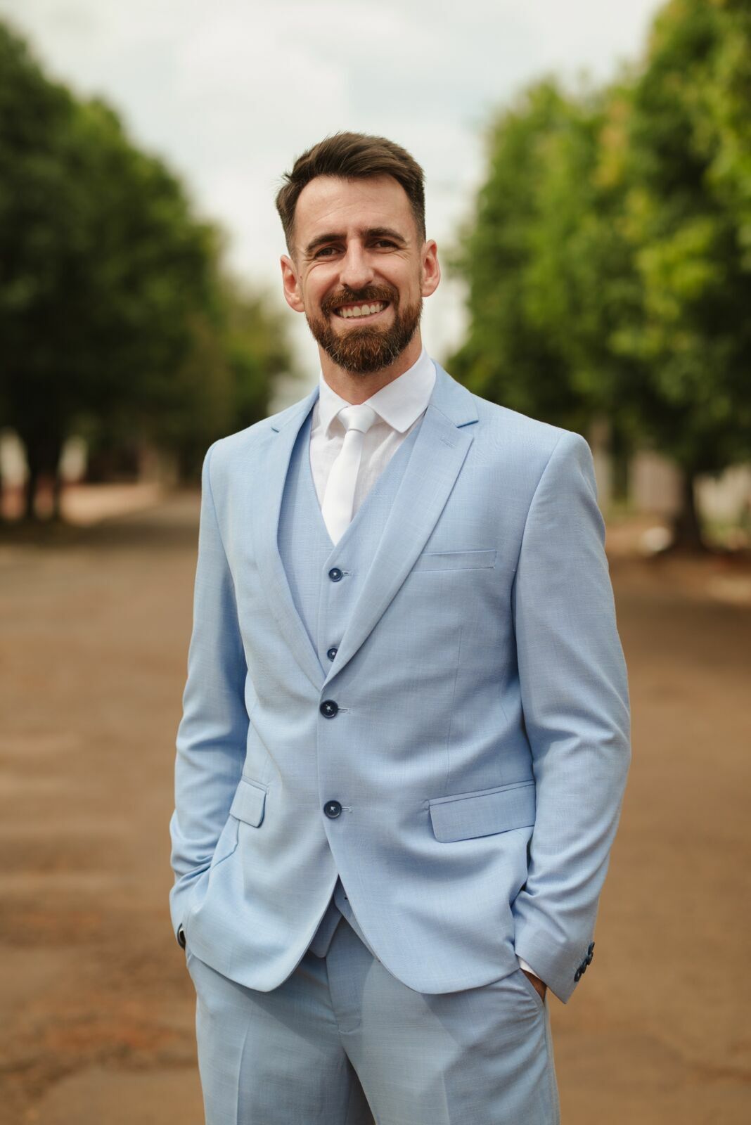 Foto Casamento ao ar livre Boa Vista do Buricá/RS | Jordana & Vicente - Imagem 6