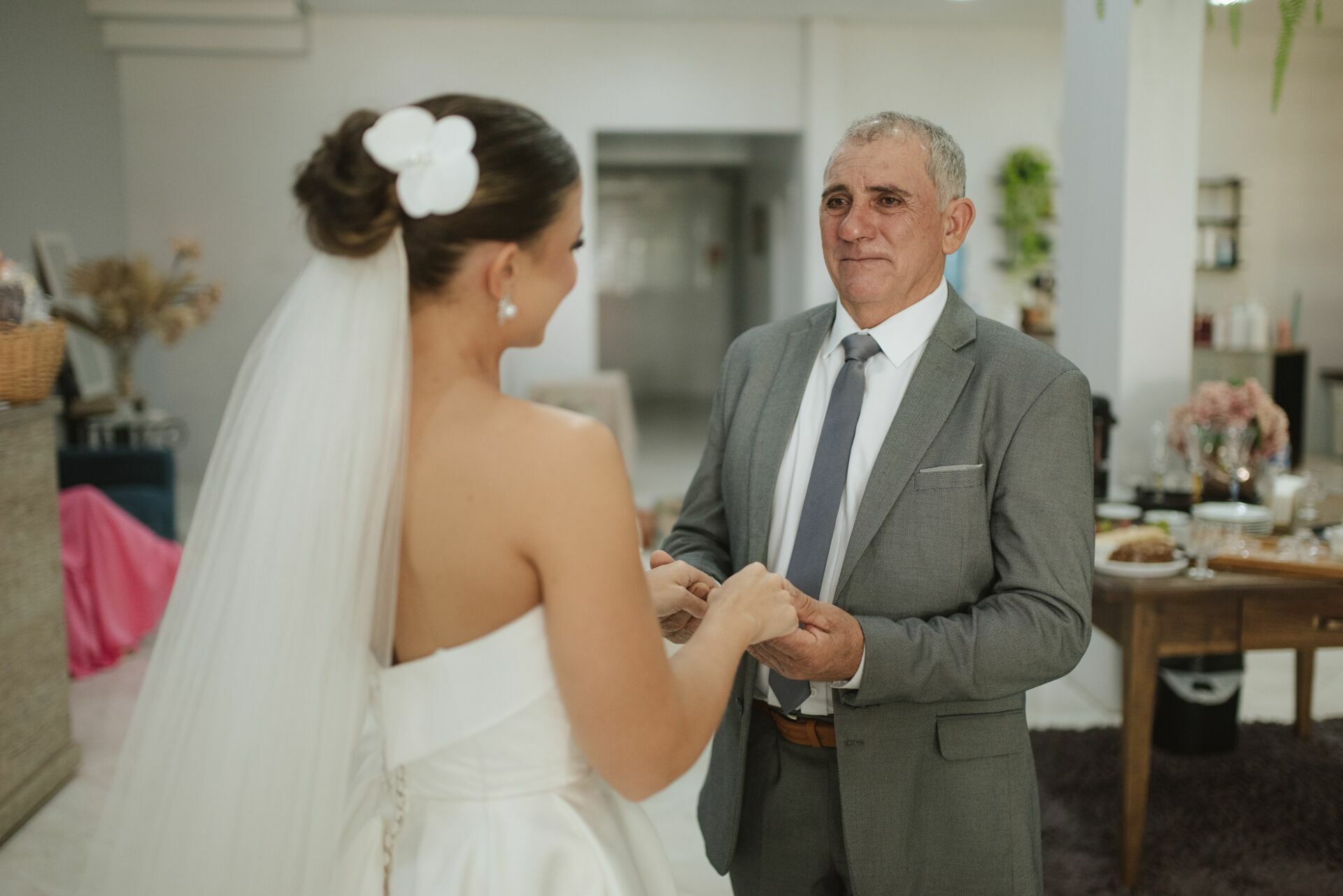 Foto Casamento ao ar livre Boa Vista do Buricá/RS | Jordana & Vicente - Imagem 22