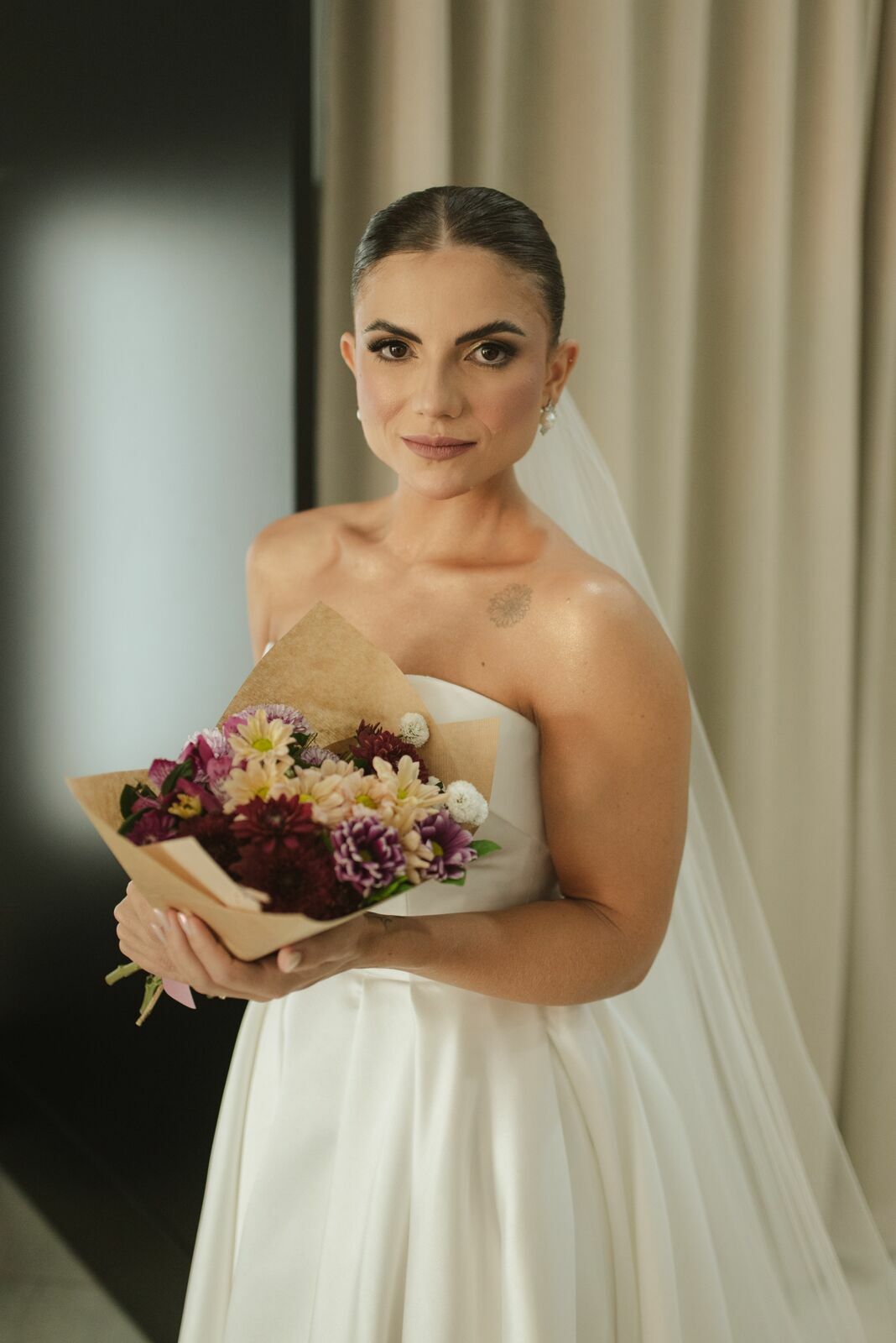 Foto Casamento ao ar livre Boa Vista do Buricá/RS | Jordana & Vicente - Imagem 15