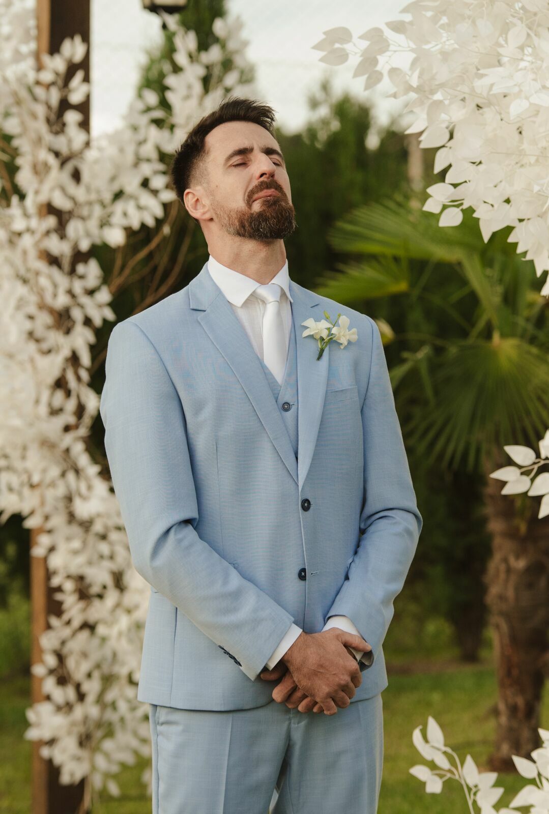 Foto Casamento ao ar livre Boa Vista do Buricá/RS | Jordana & Vicente - Imagem 23