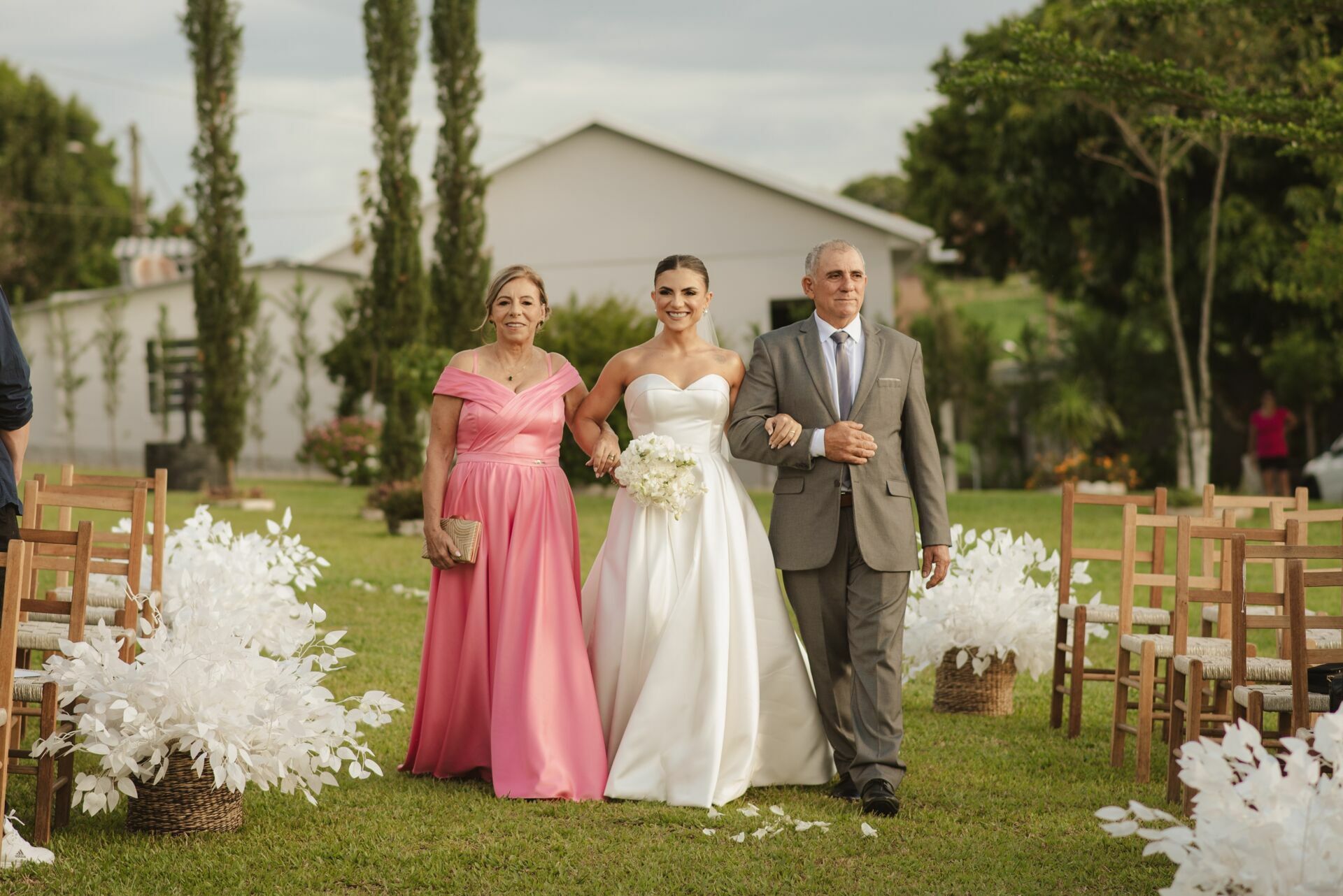 Foto Casamento ao ar livre Boa Vista do Buricá/RS | Jordana & Vicente - Imagem 26