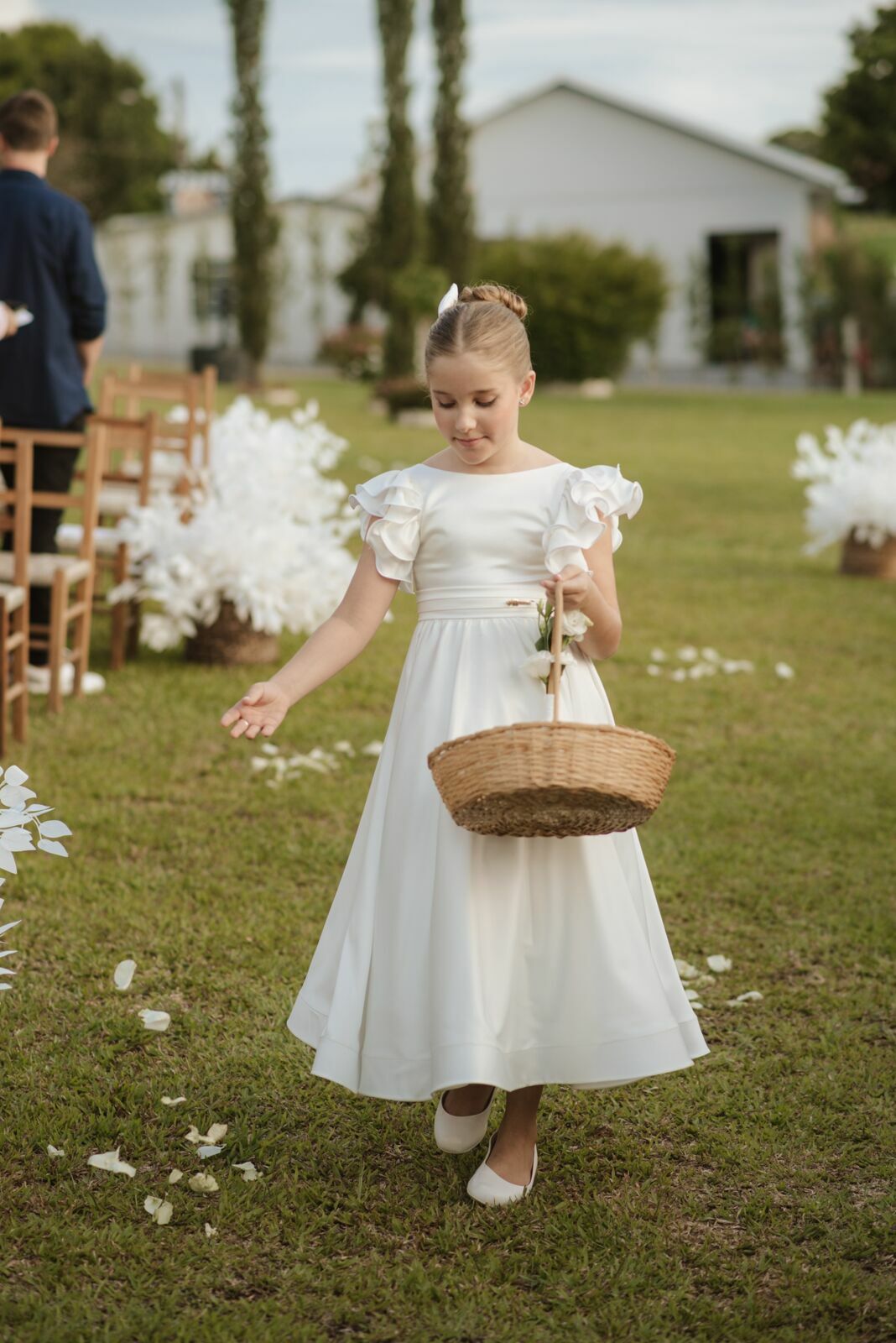 Foto Casamento ao ar livre Boa Vista do Buricá/RS | Jordana & Vicente - Imagem 20