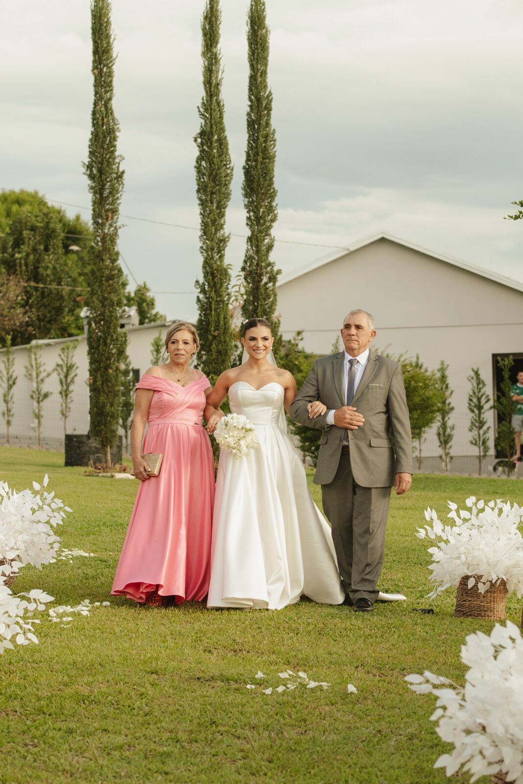 Foto Casamento ao ar livre Boa Vista do Buricá/RS | Jordana & Vicente - Imagem 24