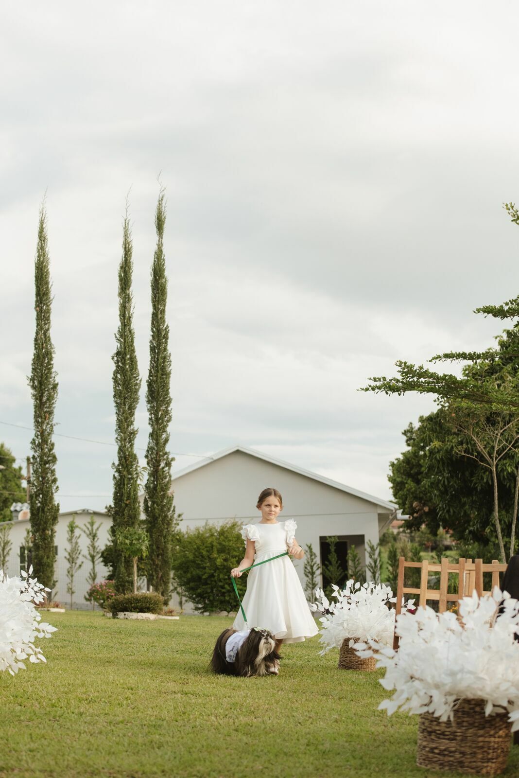 Foto Casamento ao ar livre Boa Vista do Buricá/RS | Jordana & Vicente - Imagem 19