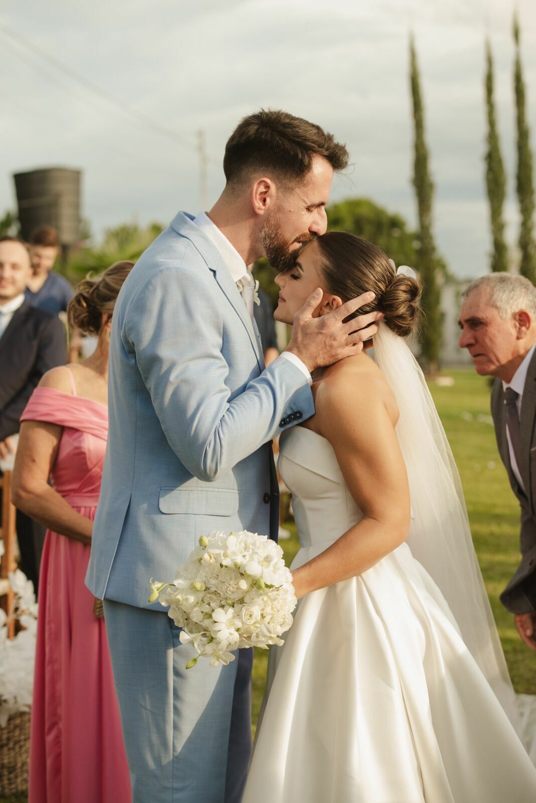 Foto Casamento ao ar livre Boa Vista do Buricá/RS | Jordana & Vicente - Imagem 31