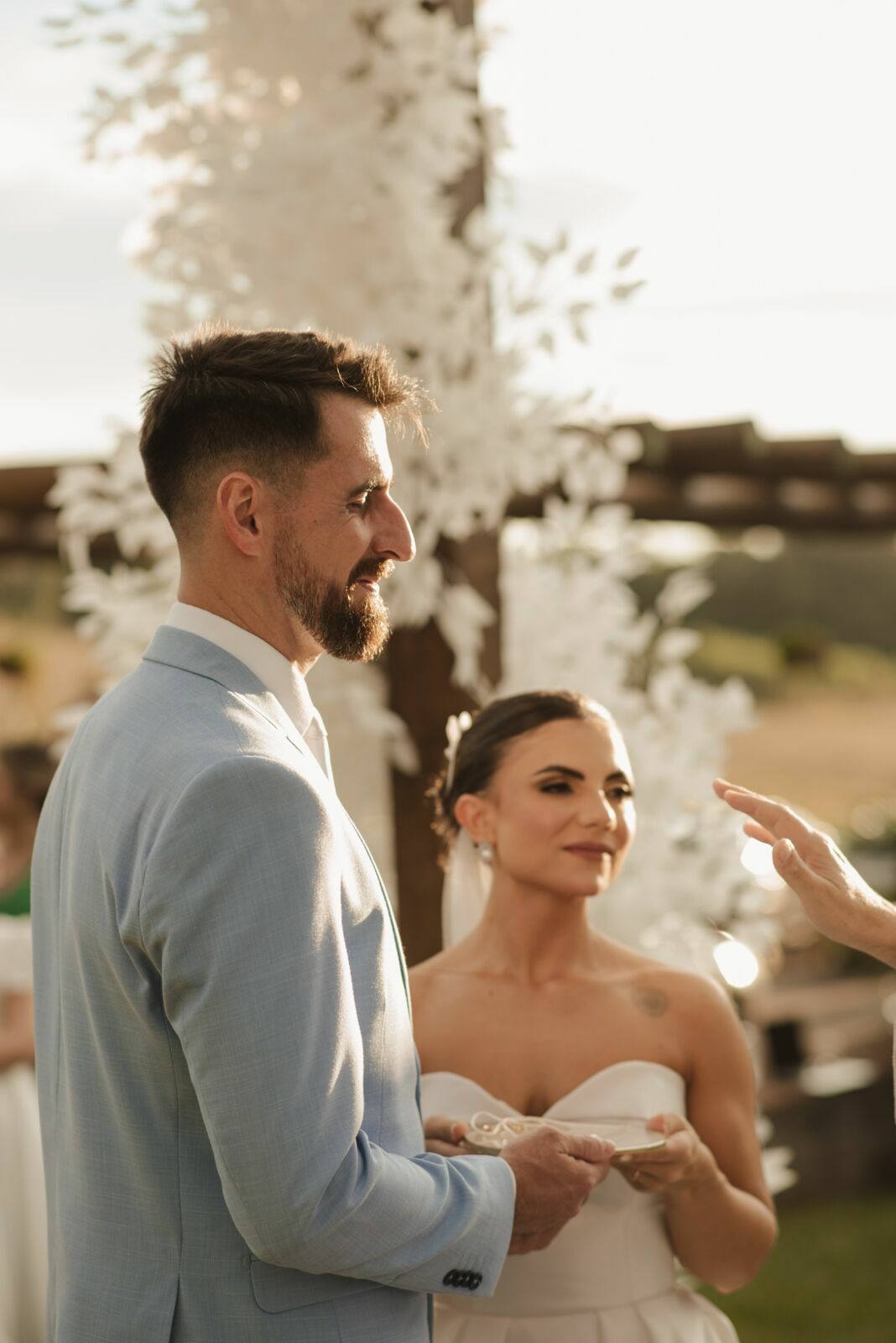 Foto Casamento ao ar livre Boa Vista do Buricá/RS | Jordana & Vicente - Imagem 56